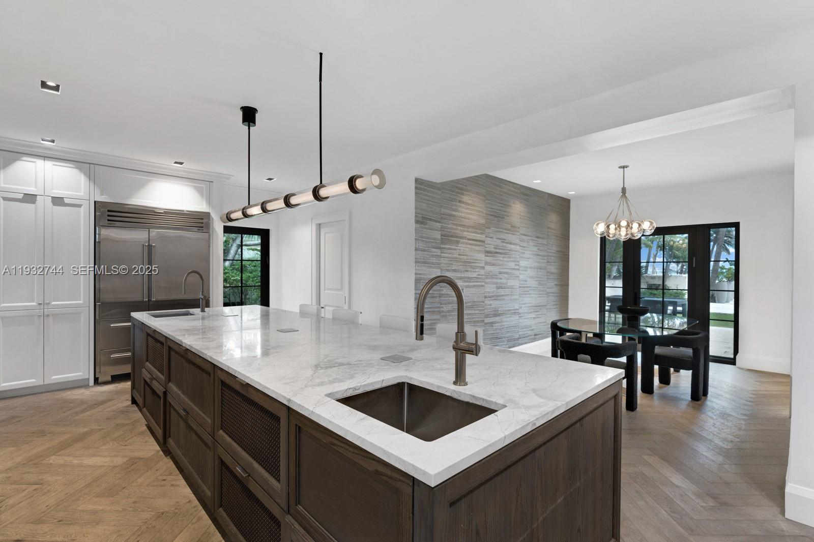 Photo of 115 Ocean Blvd  (115), Golden Beach, Florida, 33160 - 