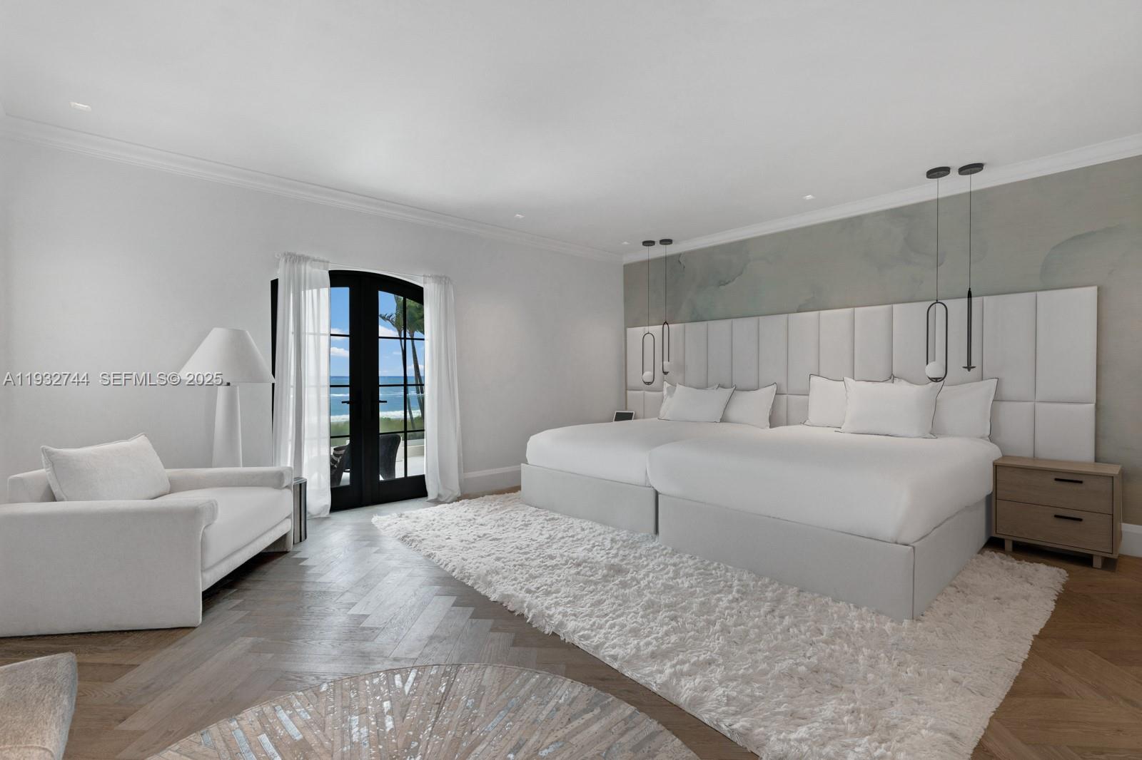 Photo of 115 Ocean Blvd  (115), Golden Beach, Florida, 33160 - 