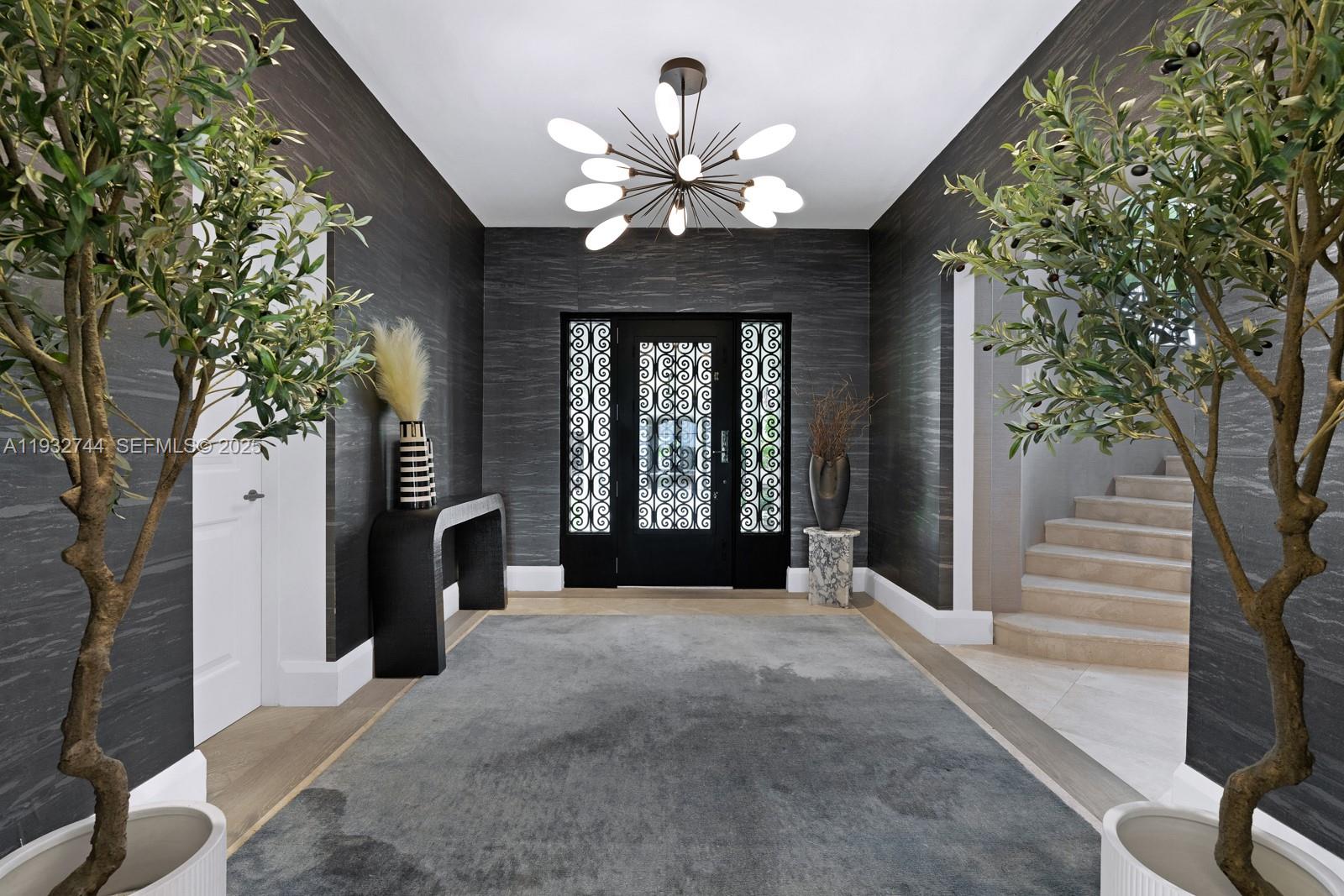 Photo of 115 Ocean Blvd  (115), Golden Beach, Florida, 33160 - 