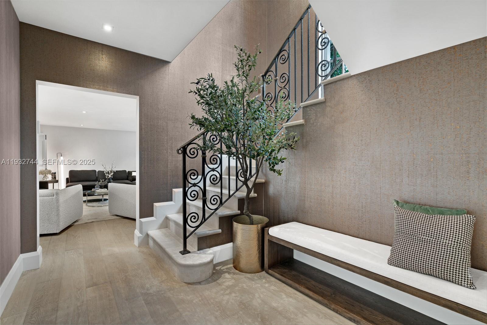 Photo of 115 Ocean Blvd  (115), Golden Beach, Florida, 33160 - 