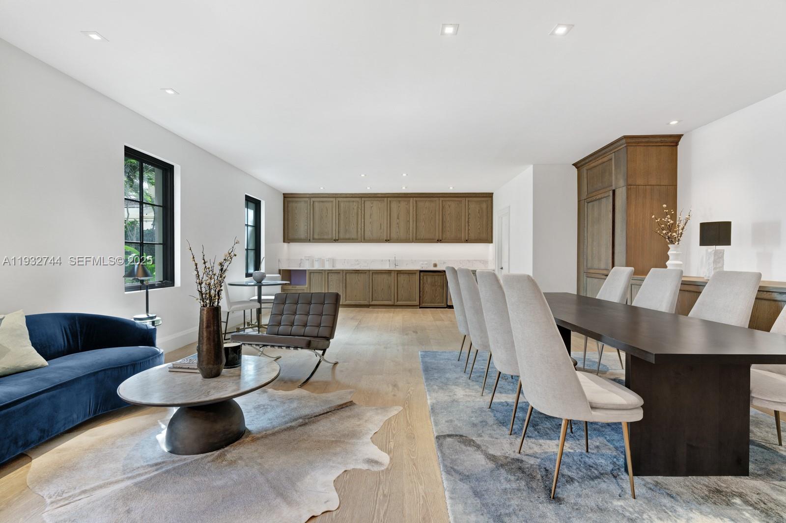 Photo of 115 Ocean Blvd  (115), Golden Beach, Florida, 33160 - 