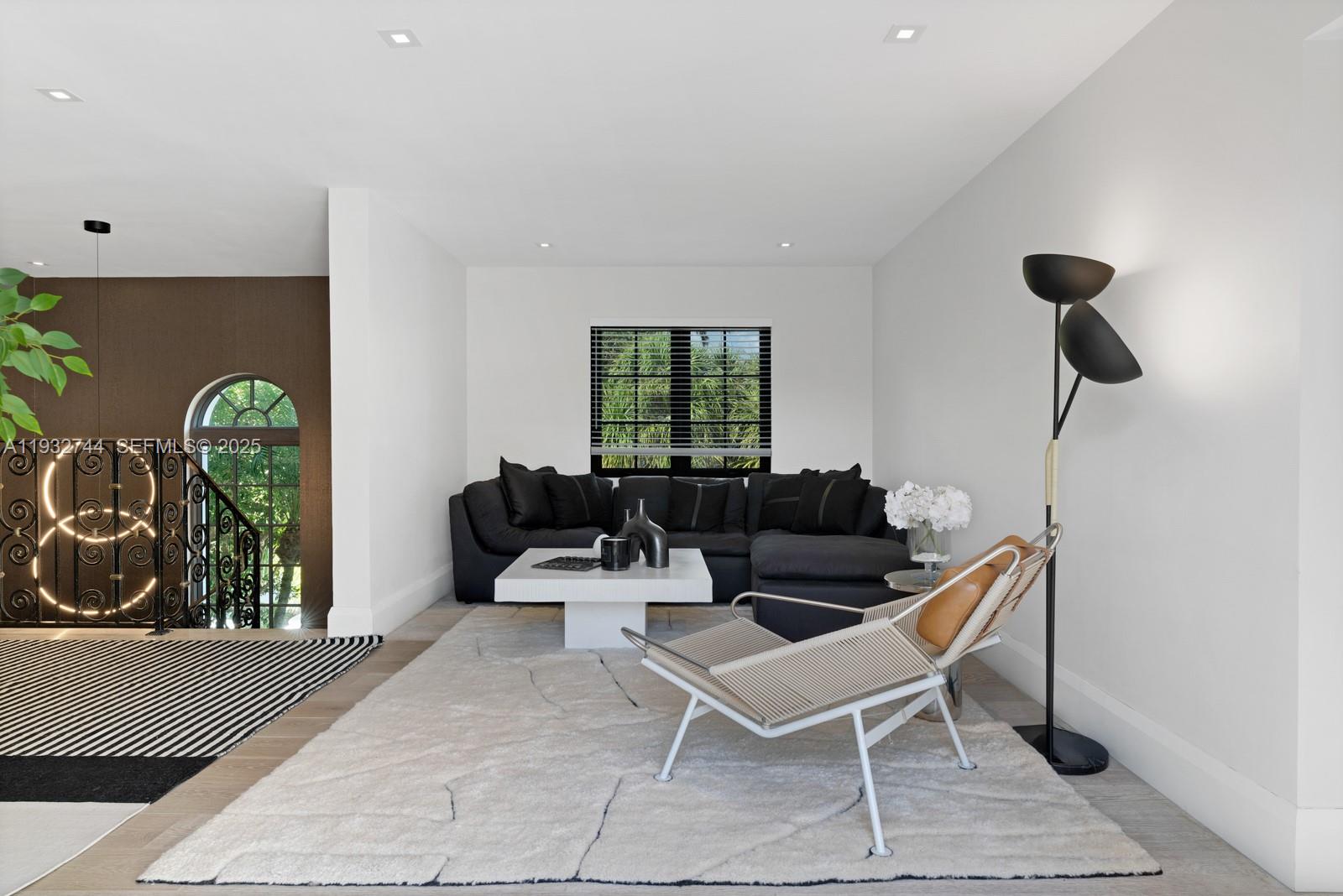 Photo of 115 Ocean Blvd  (115), Golden Beach, Florida, 33160 - 