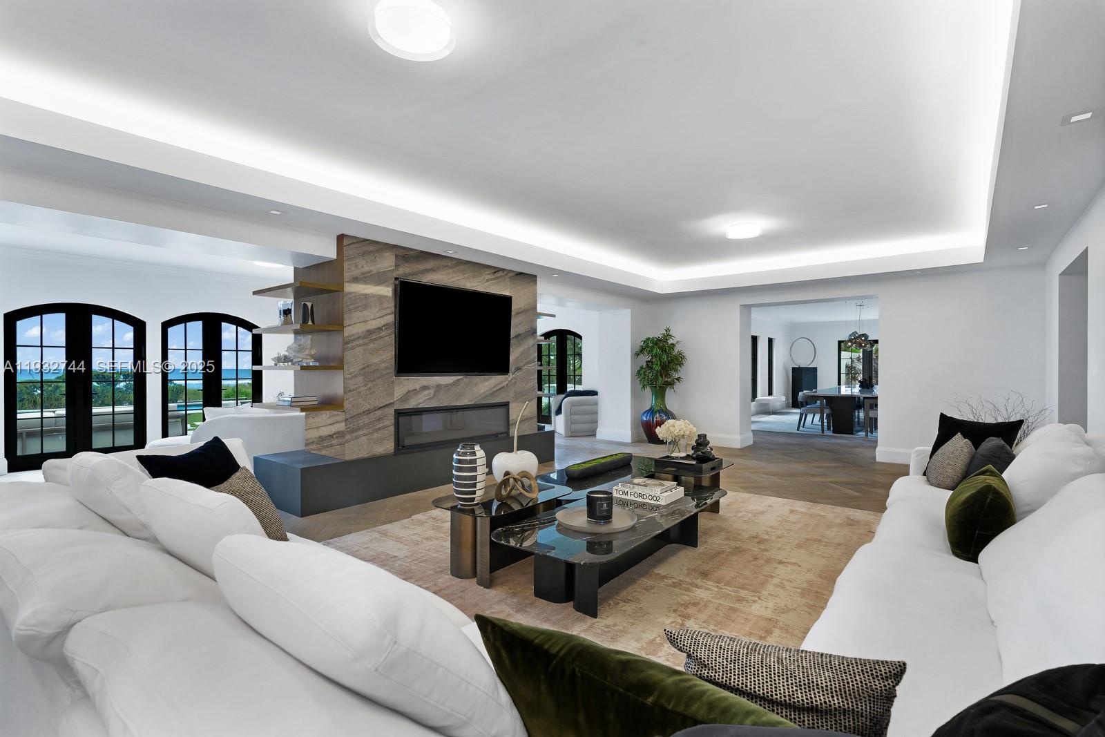 Photo of 115 Ocean Blvd  (115), Golden Beach, Florida, 33160 - 