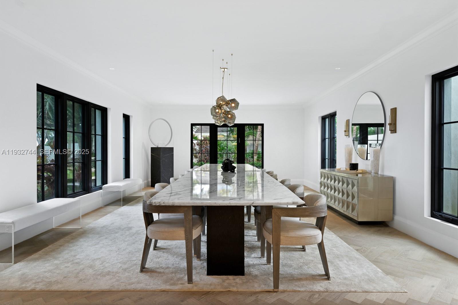 Photo of 115 Ocean Blvd  (115), Golden Beach, Florida, 33160 - 