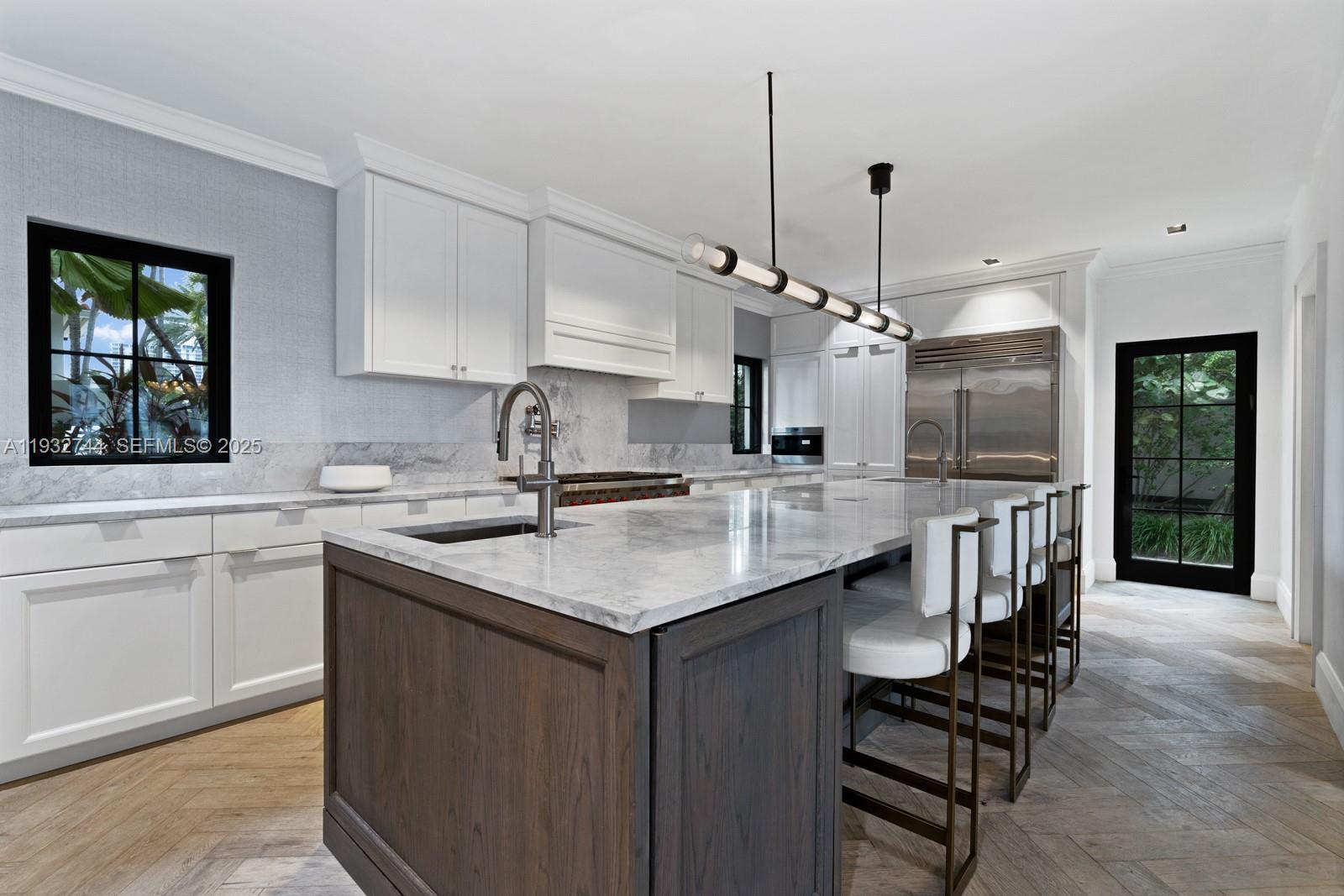 Photo of 115 Ocean Blvd  (115), Golden Beach, Florida, 33160 - 