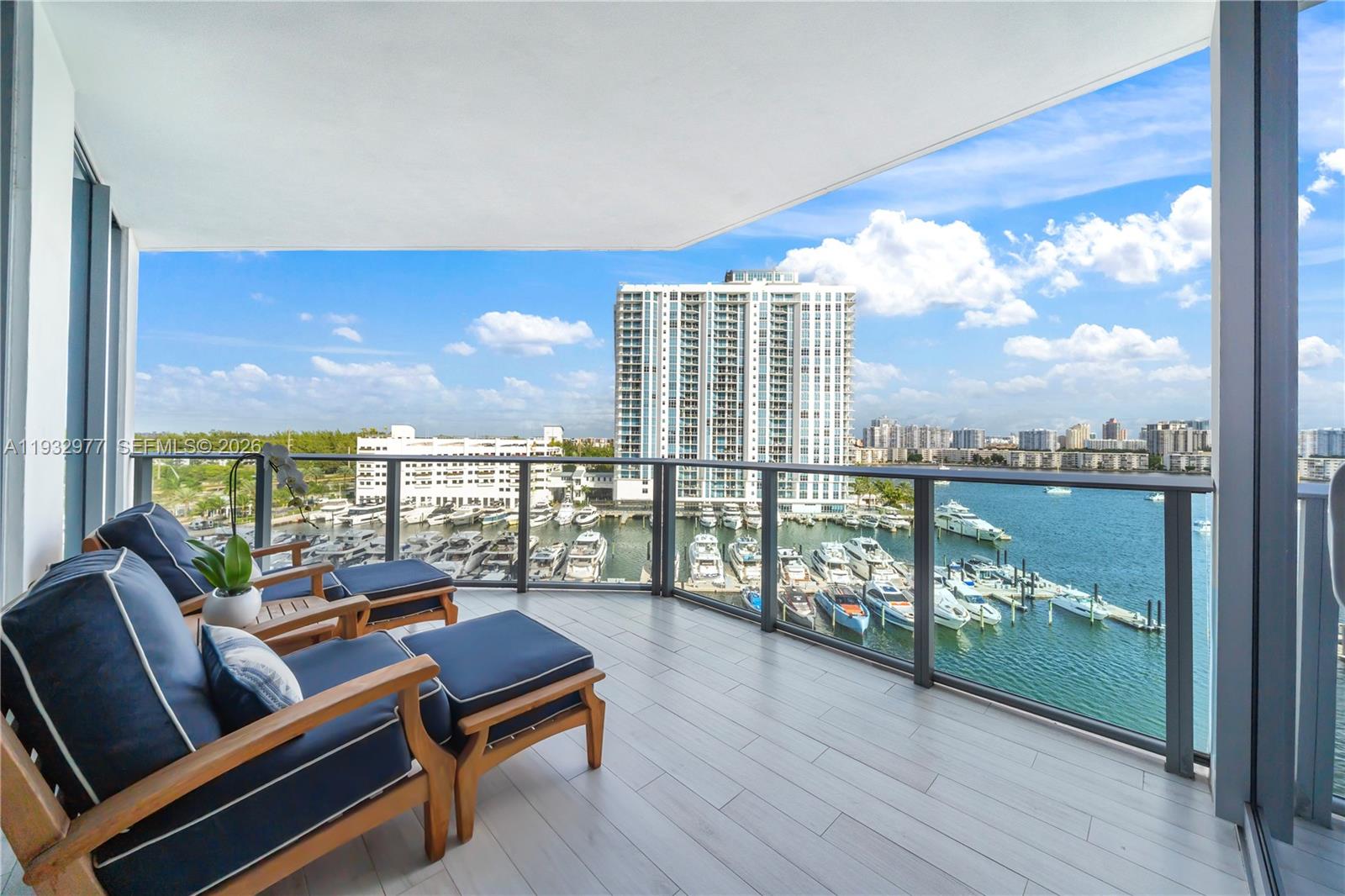 Photo of 17111 Biscayne Blvd  #803, North Miami Beach, Florida, 33160 - 