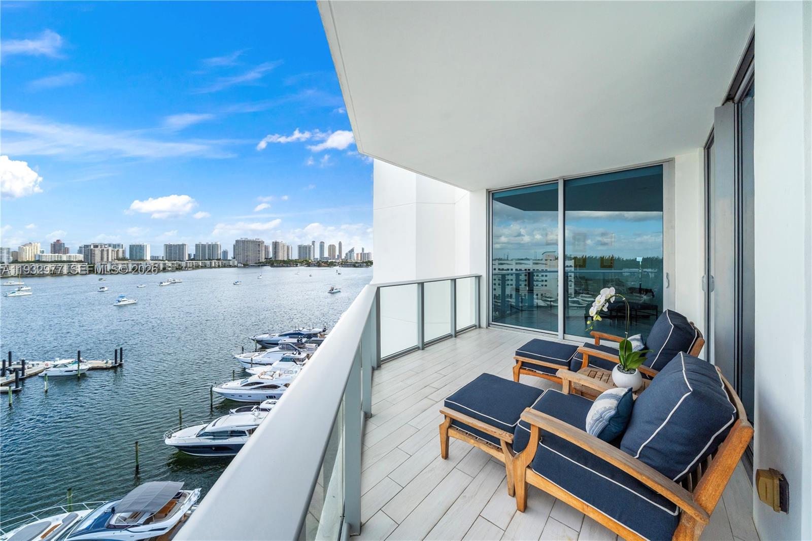 Photo of 17111 Biscayne Blvd  #803, North Miami Beach, Florida, 33160 - 