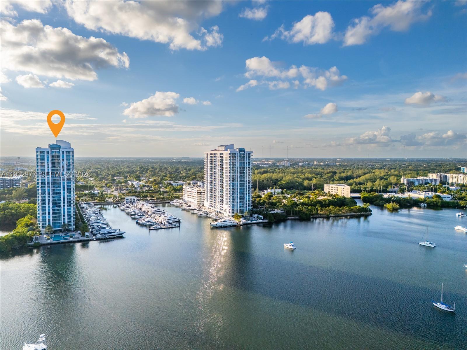 Photo of 17111 Biscayne Blvd  #803, North Miami Beach, Florida, 33160 - 