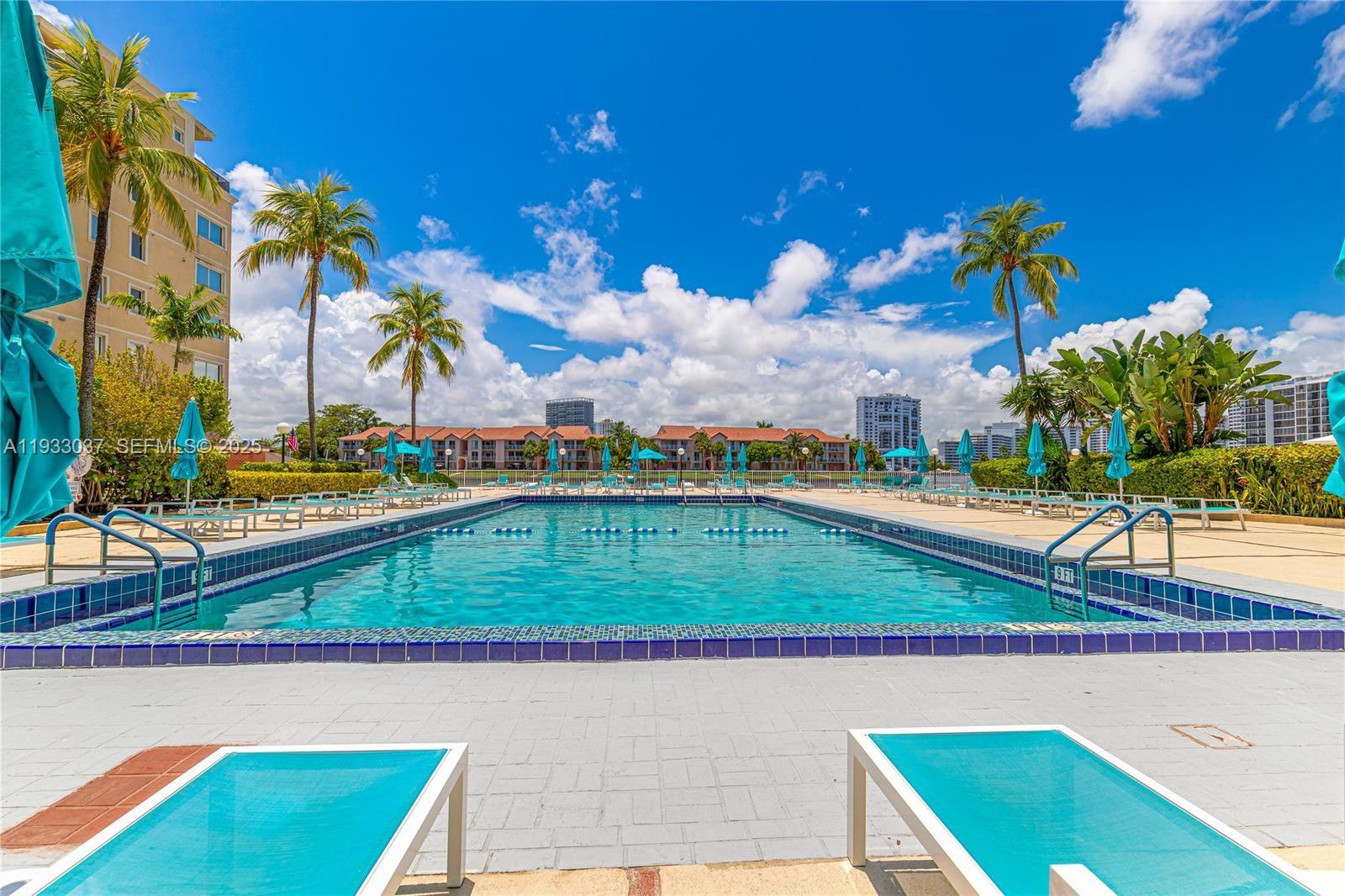 Photo of 3800 Ocean Dr #1723, Hollywood, Florida, 33019 -