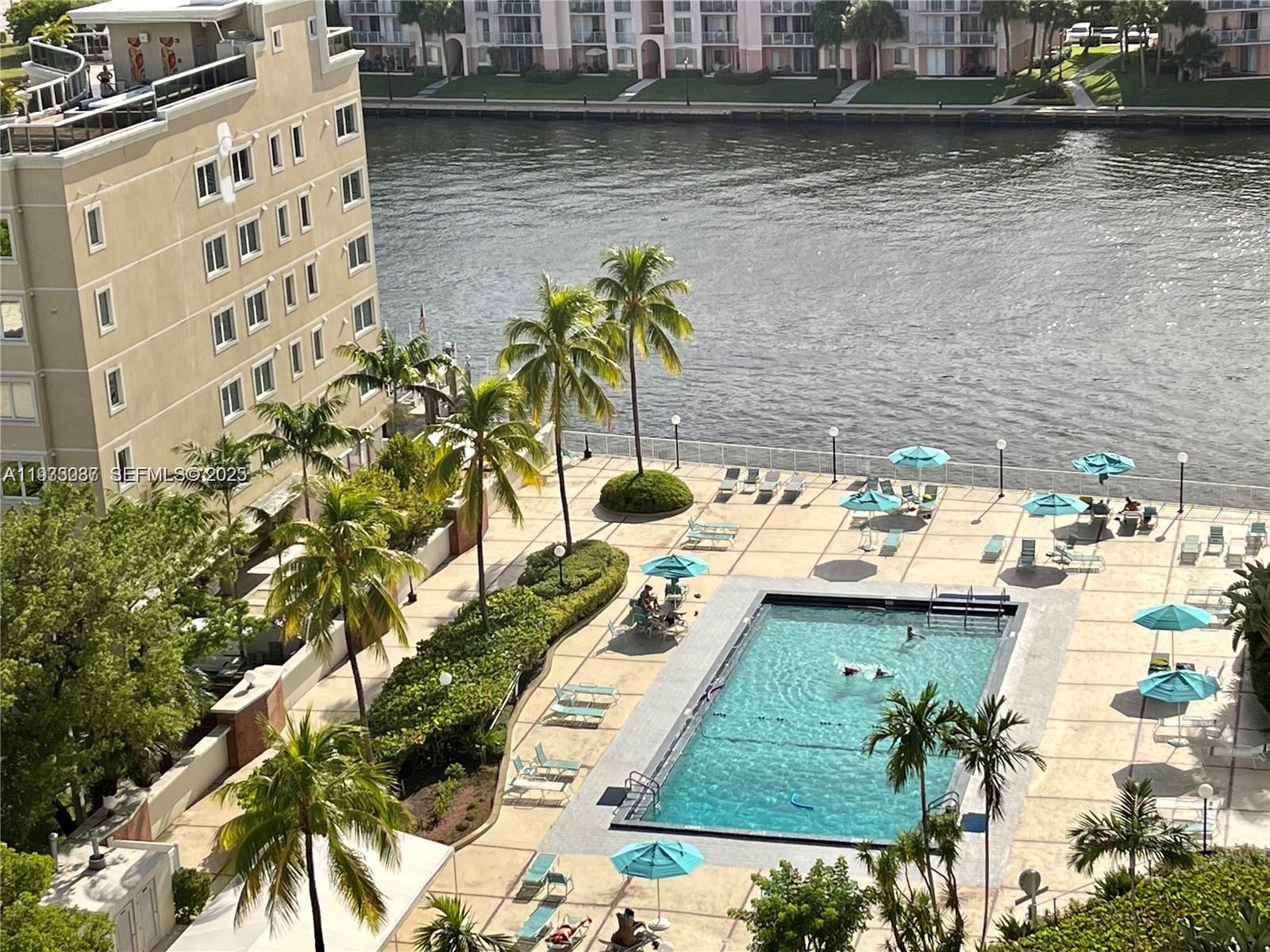 Photo of 3800 Ocean Dr #1723, Hollywood, Florida, 33019 -