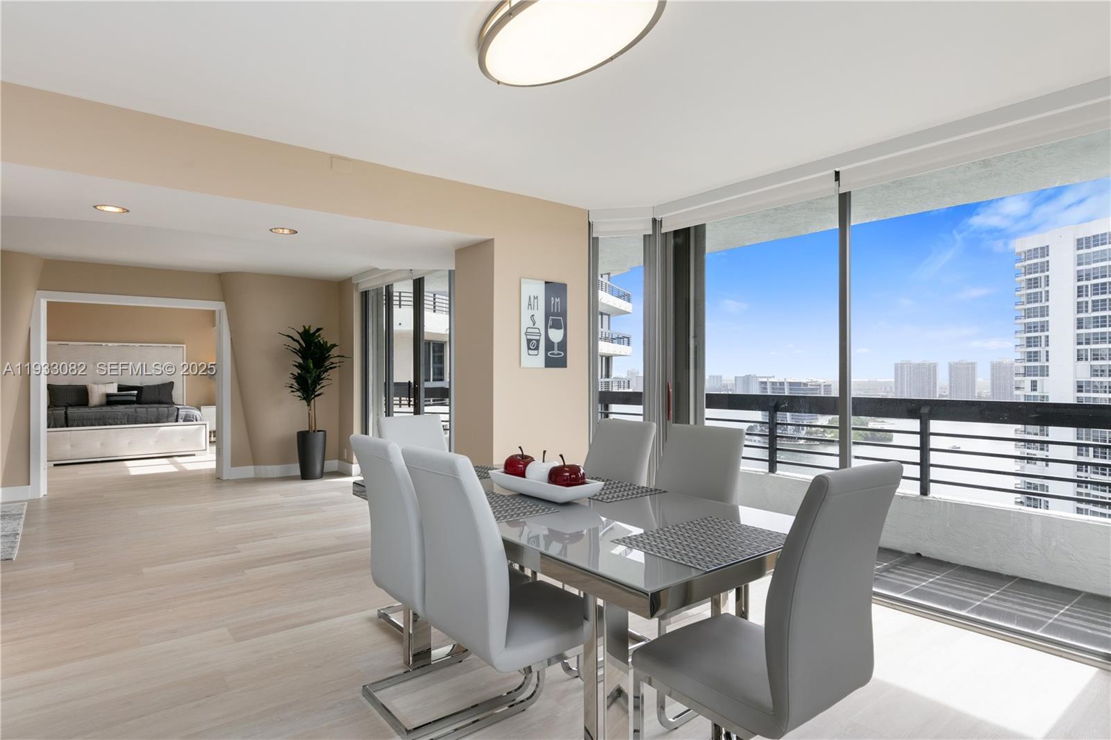 Photo of 3500 Mystic Pointe Dr  #2603, Aventura, Florida, 33180 - 