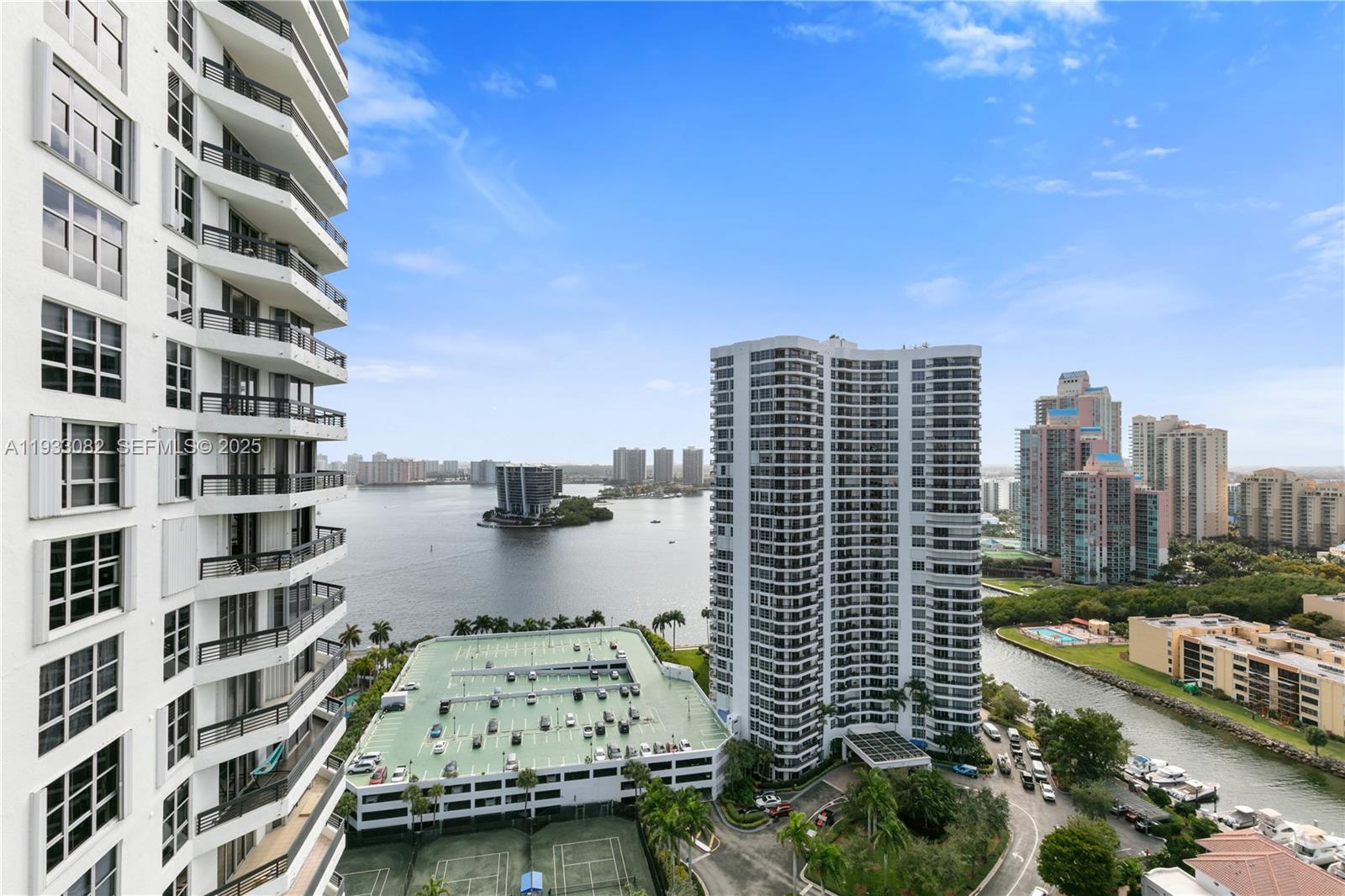 Photo of 3500 Mystic Pointe Dr  #2603, Aventura, Florida, 33180 - 