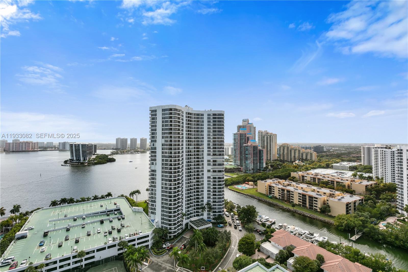 Photo of 3500 Mystic Pointe Dr  #2603, Aventura, Florida, 33180 - 