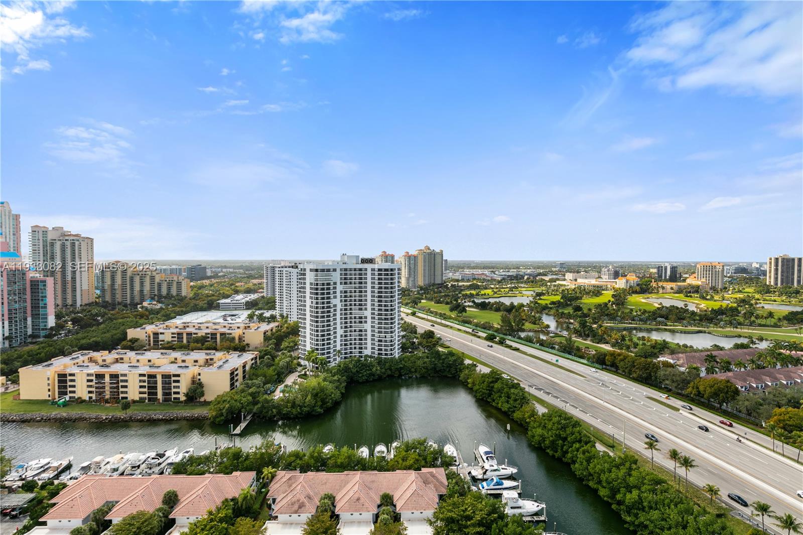Photo of 3500 Mystic Pointe Dr  #2603, Aventura, Florida, 33180 - 