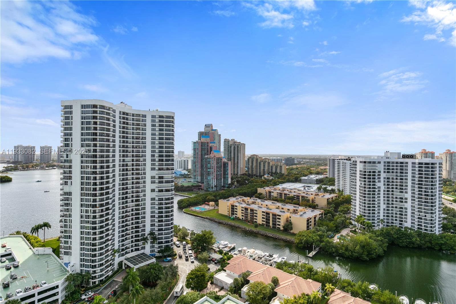 Photo of 3500 Mystic Pointe Dr  #2603, Aventura, Florida, 33180 - 