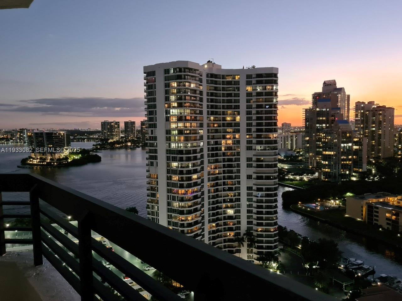 Photo of 3500 Mystic Pointe Dr  #2603, Aventura, Florida, 33180 - 