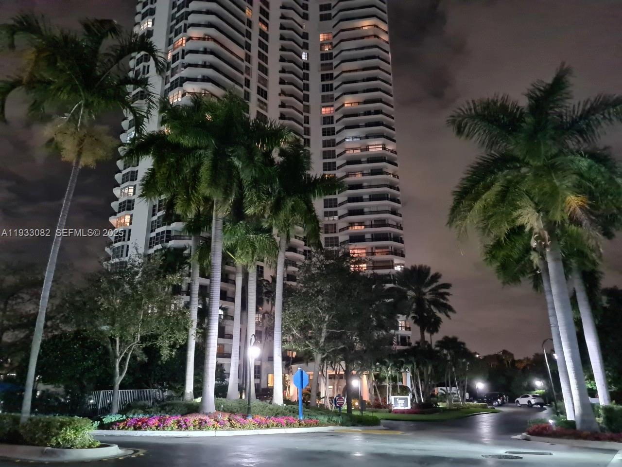 Photo of 3500 Mystic Pointe Dr  #2603, Aventura, Florida, 33180 - 