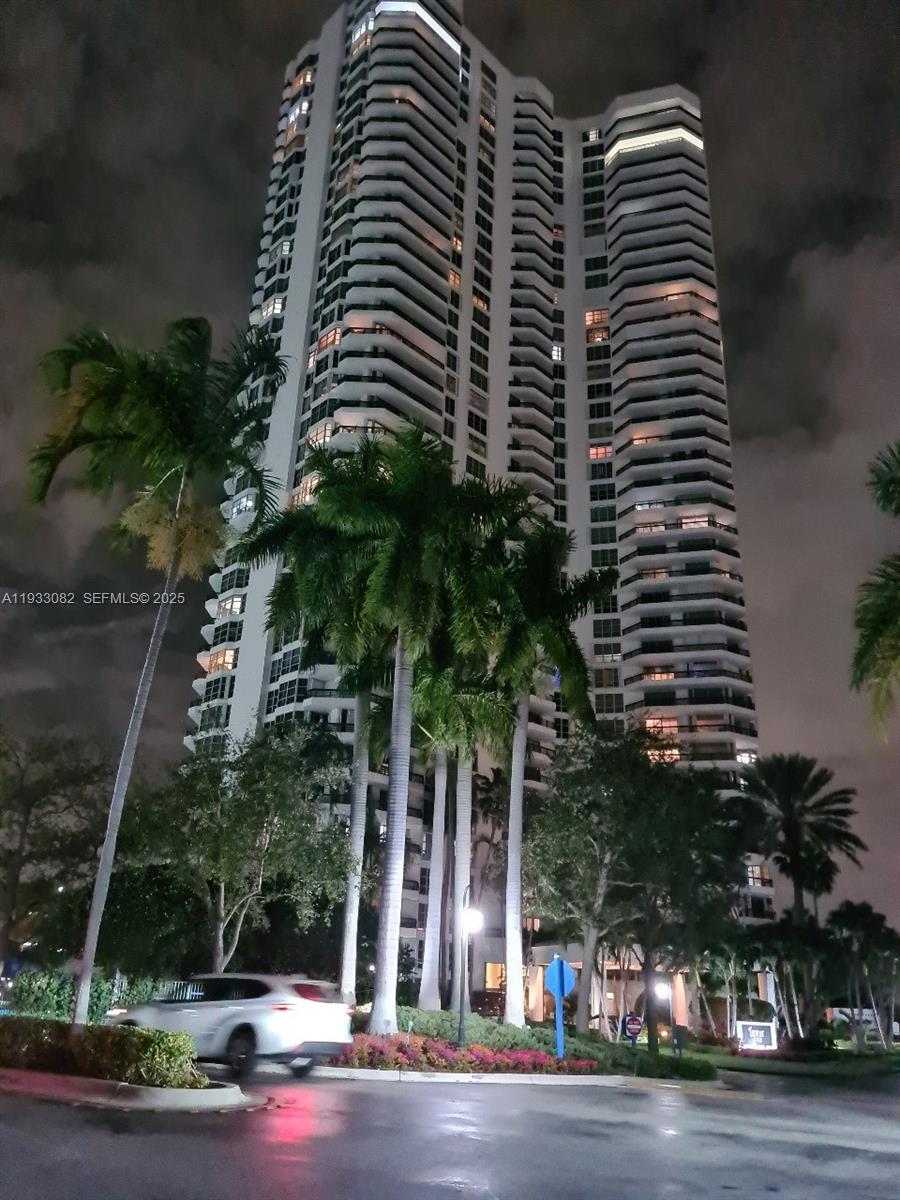 Photo of 3500 Mystic Pointe Dr  #2603, Aventura, Florida, 33180 - 