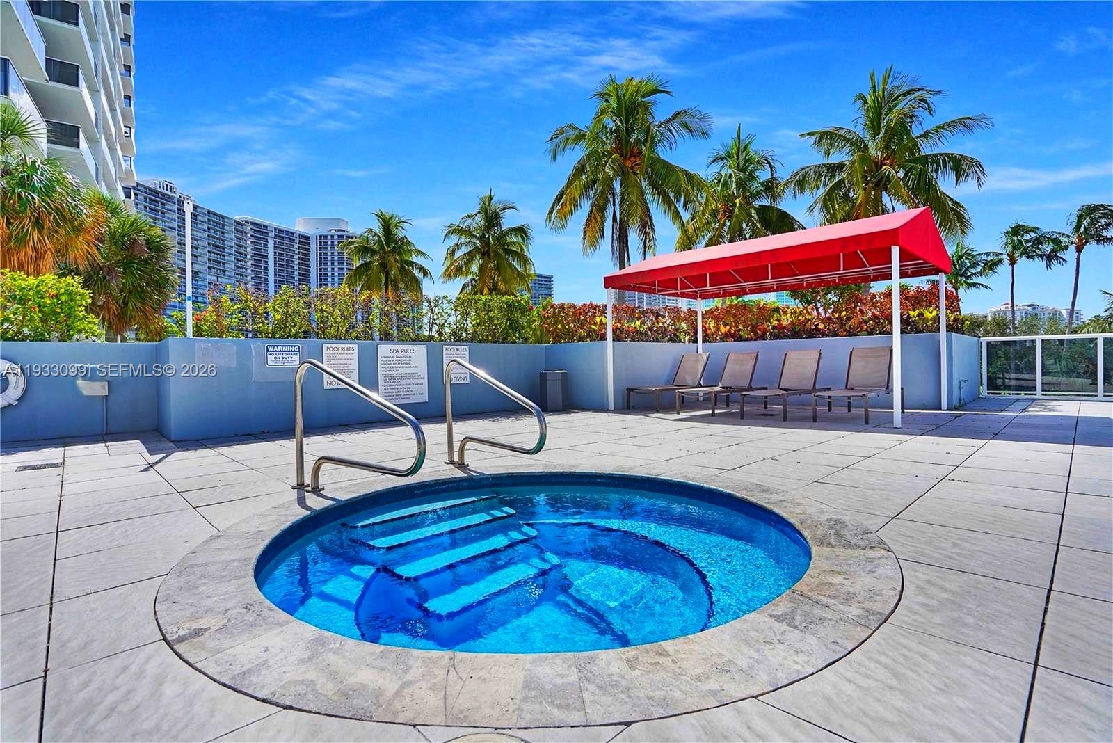 Photo of 3625 Country Club Dr  #309, Aventura, Florida, 33180 - 