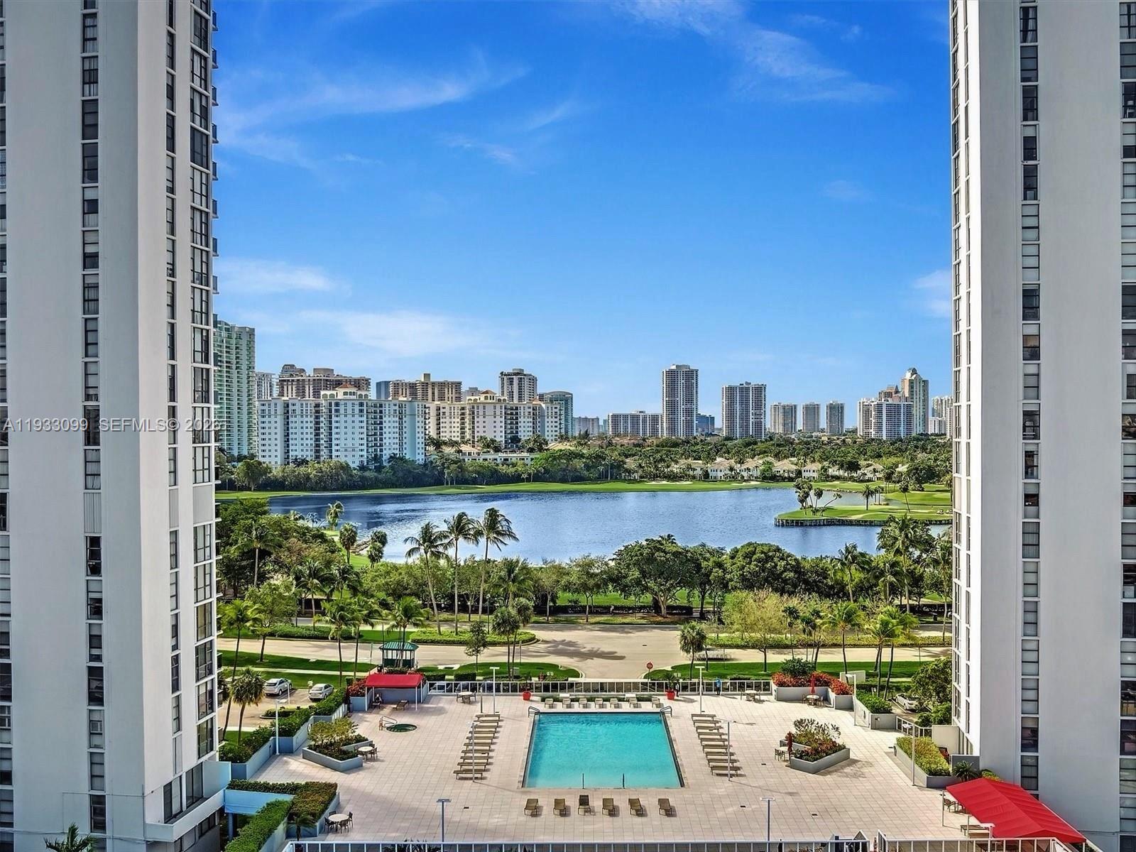 Photo of 3625 Country Club Dr  #309, Aventura, Florida, 33180 - 