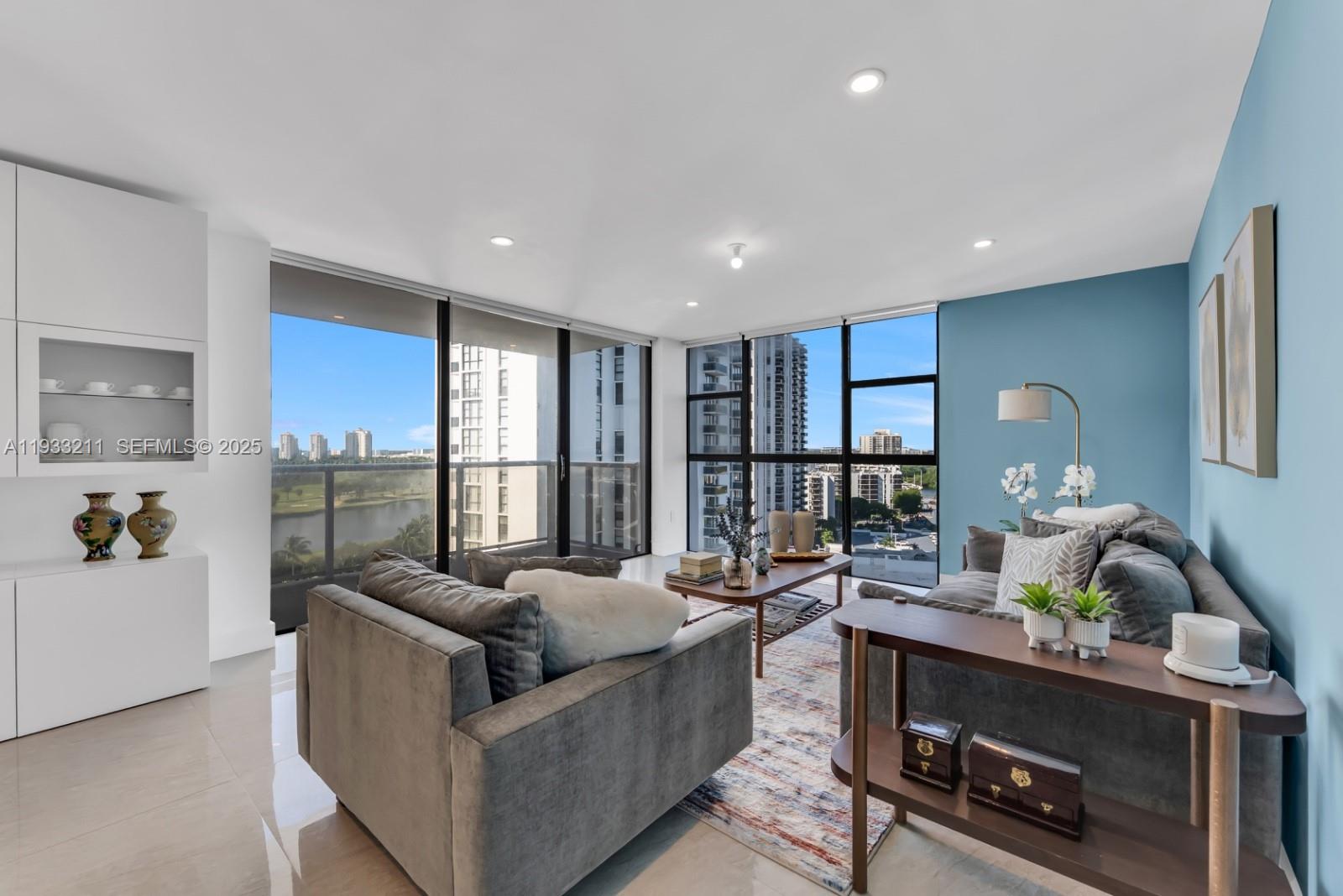 Photo of 3701 Country Club Dr #1408, Aventura, Florida, 33180 -