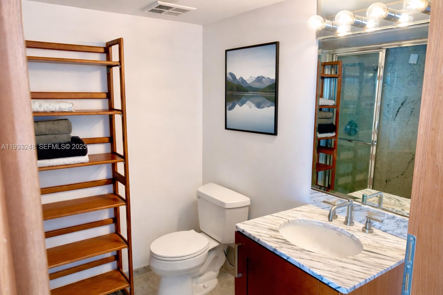 Photo of 9499 Collins Ave #903, Surfside, Florida, 33154 - SECOND BATH