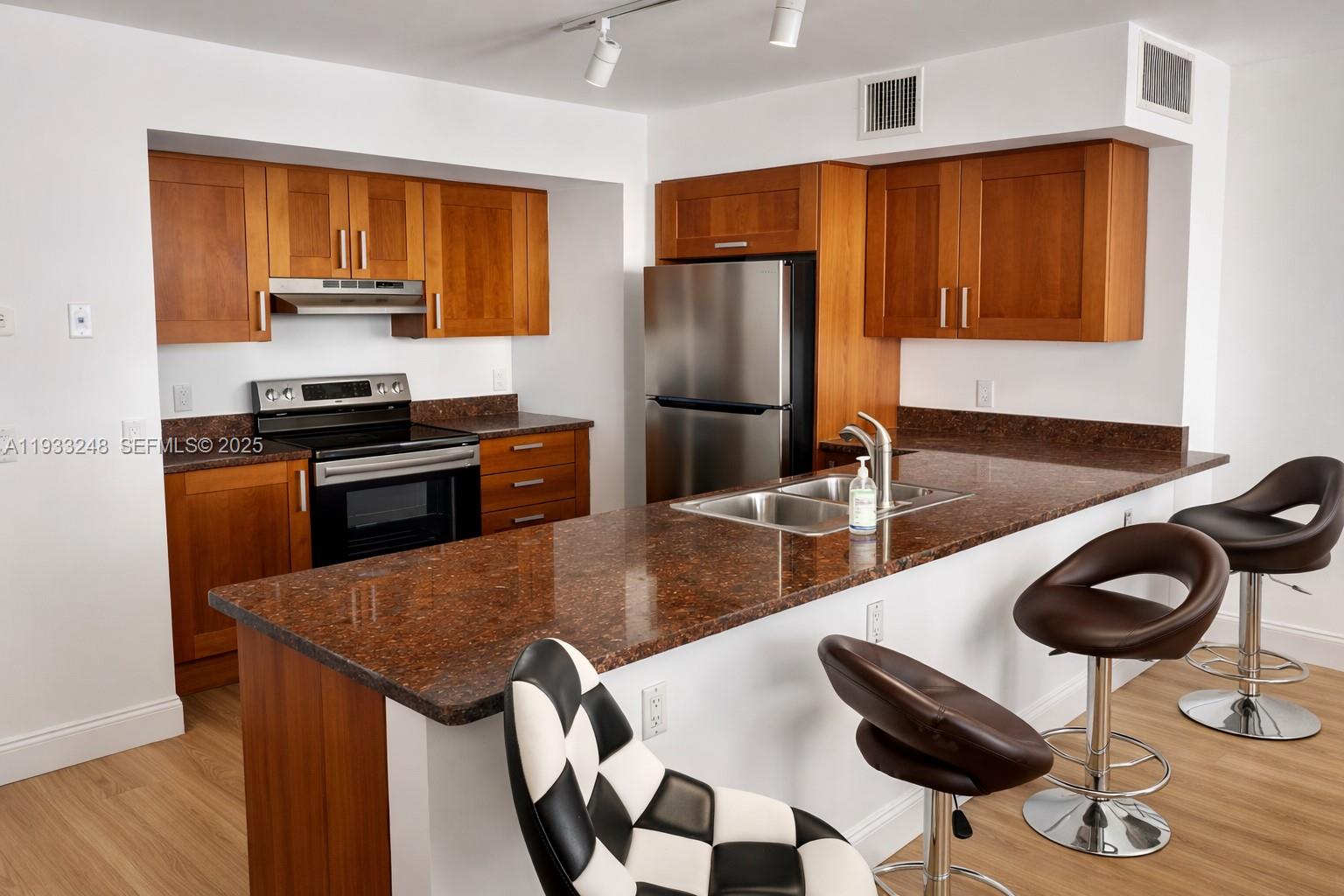 Photo of 9499 Collins Ave #903, Surfside, Florida, 33154 -