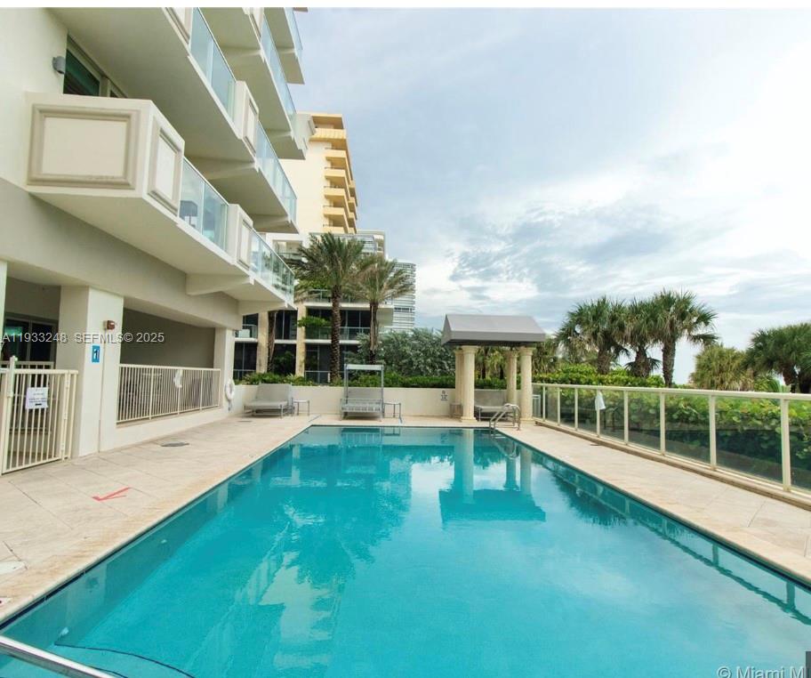 Photo of 9499 Collins Ave #903, Surfside, Florida, 33154 -