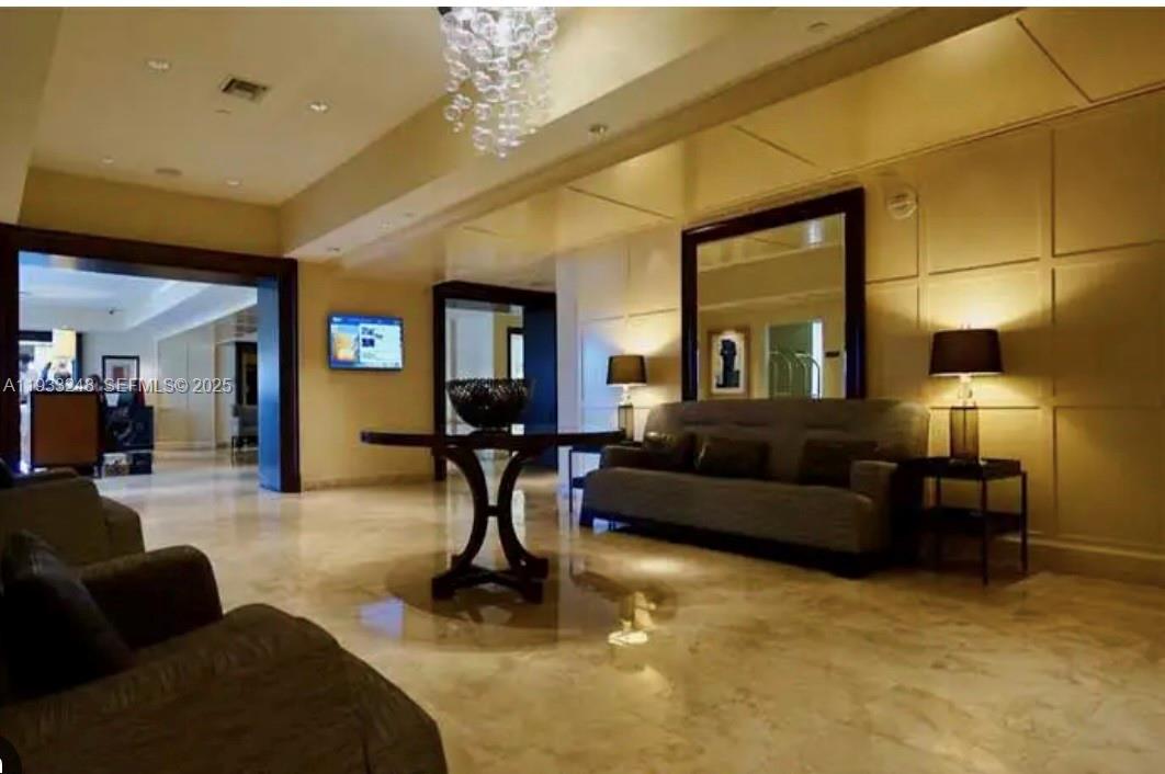 Photo of 9499 Collins Ave #903, Surfside, Florida, 33154 -