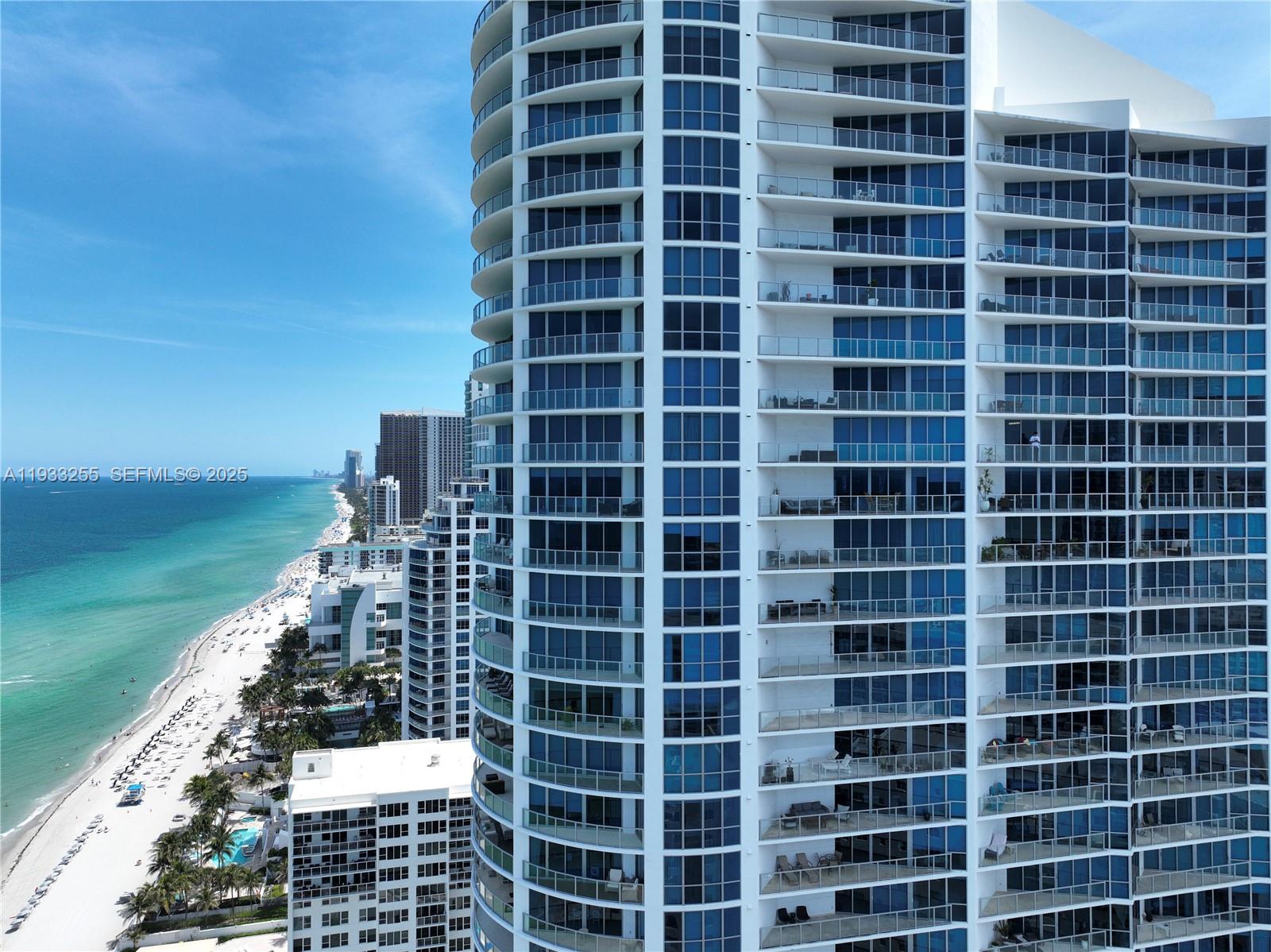 Photo of 3101 Ocean Dr  #3005, Hollywood, Florida, 33019 - 