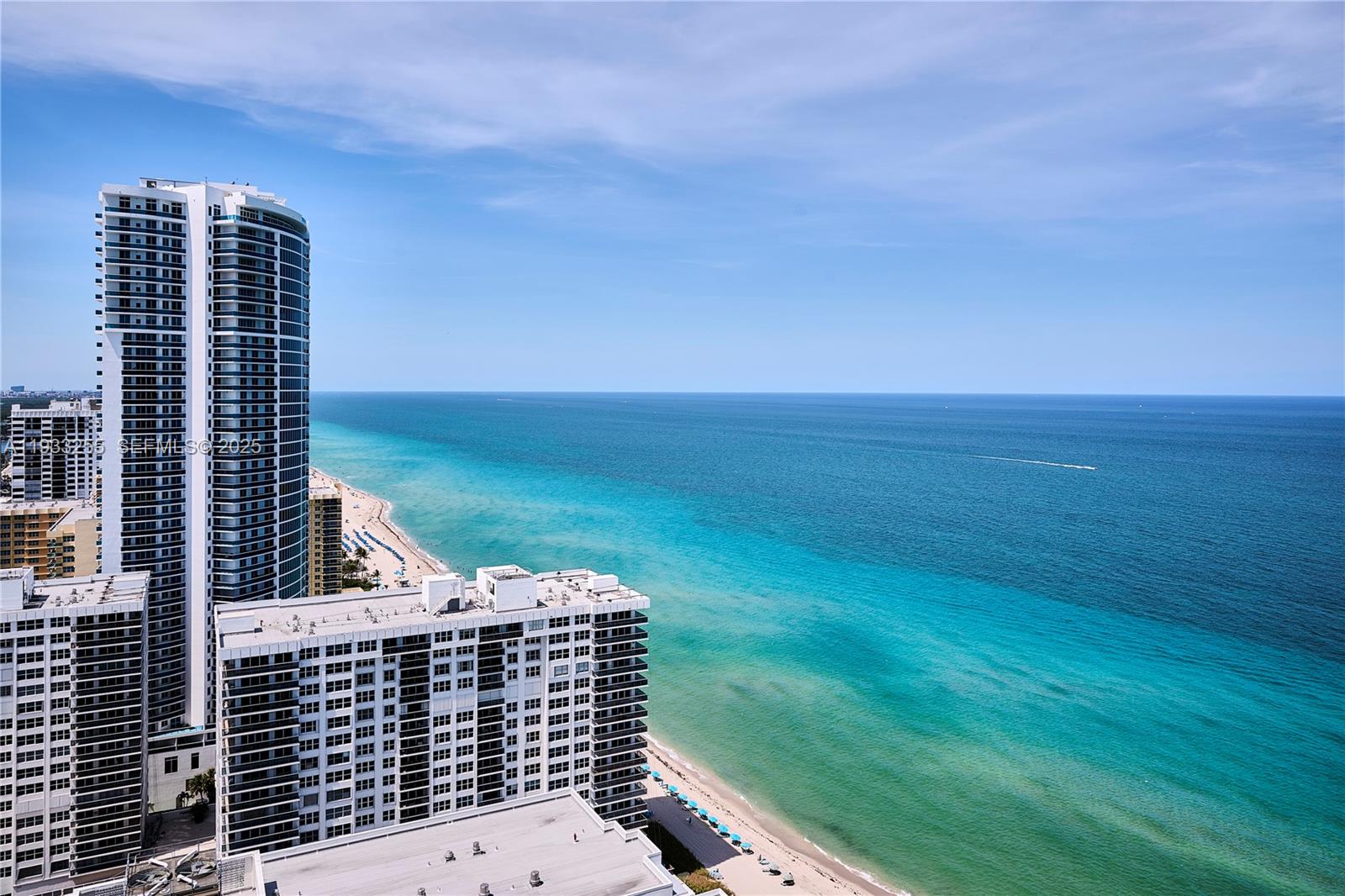 Photo of 3101 Ocean Dr  #3005, Hollywood, Florida, 33019 - 