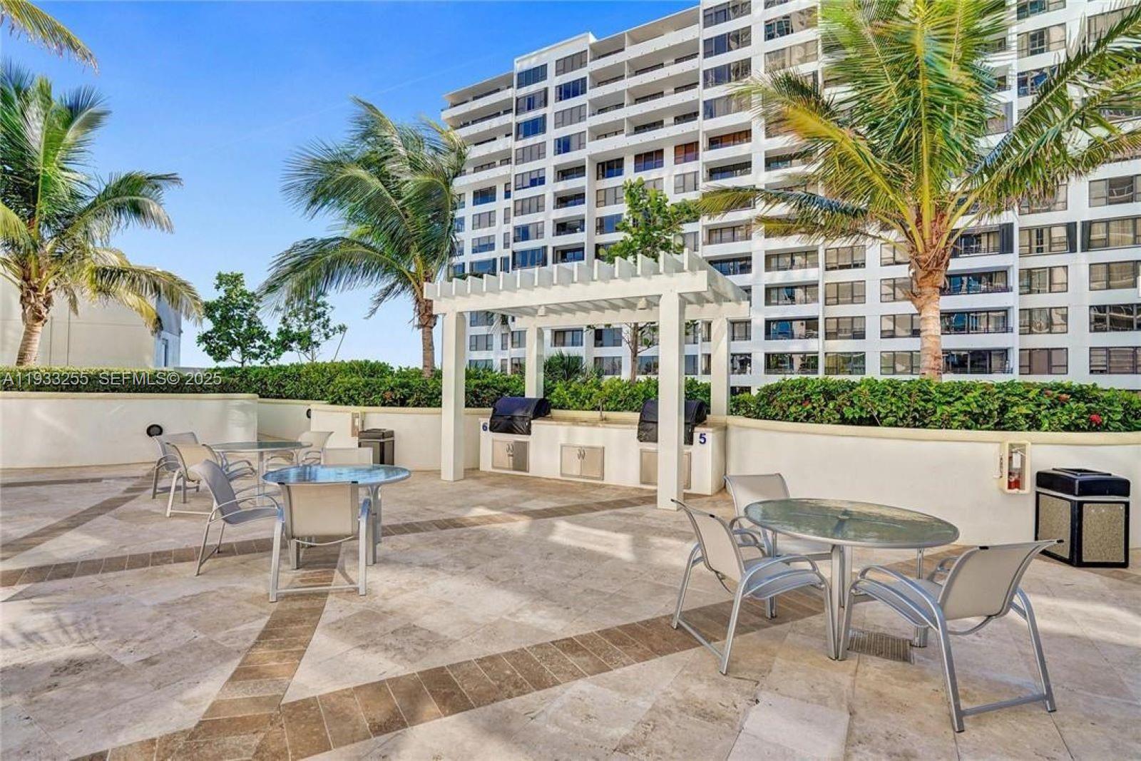 Photo of 3101 Ocean Dr  #3005, Hollywood, Florida, 33019 - 