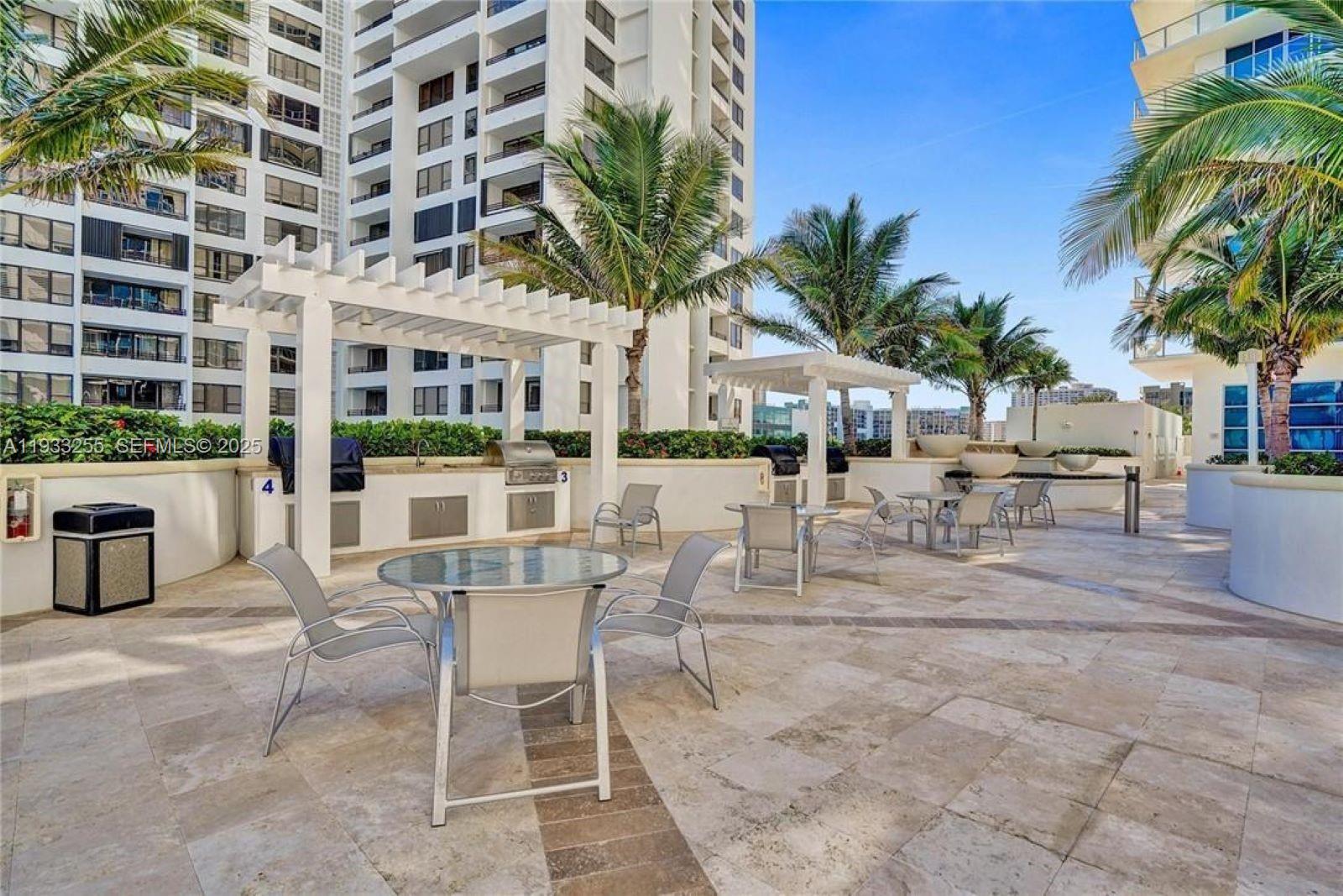 Photo of 3101 Ocean Dr  #3005, Hollywood, Florida, 33019 - 