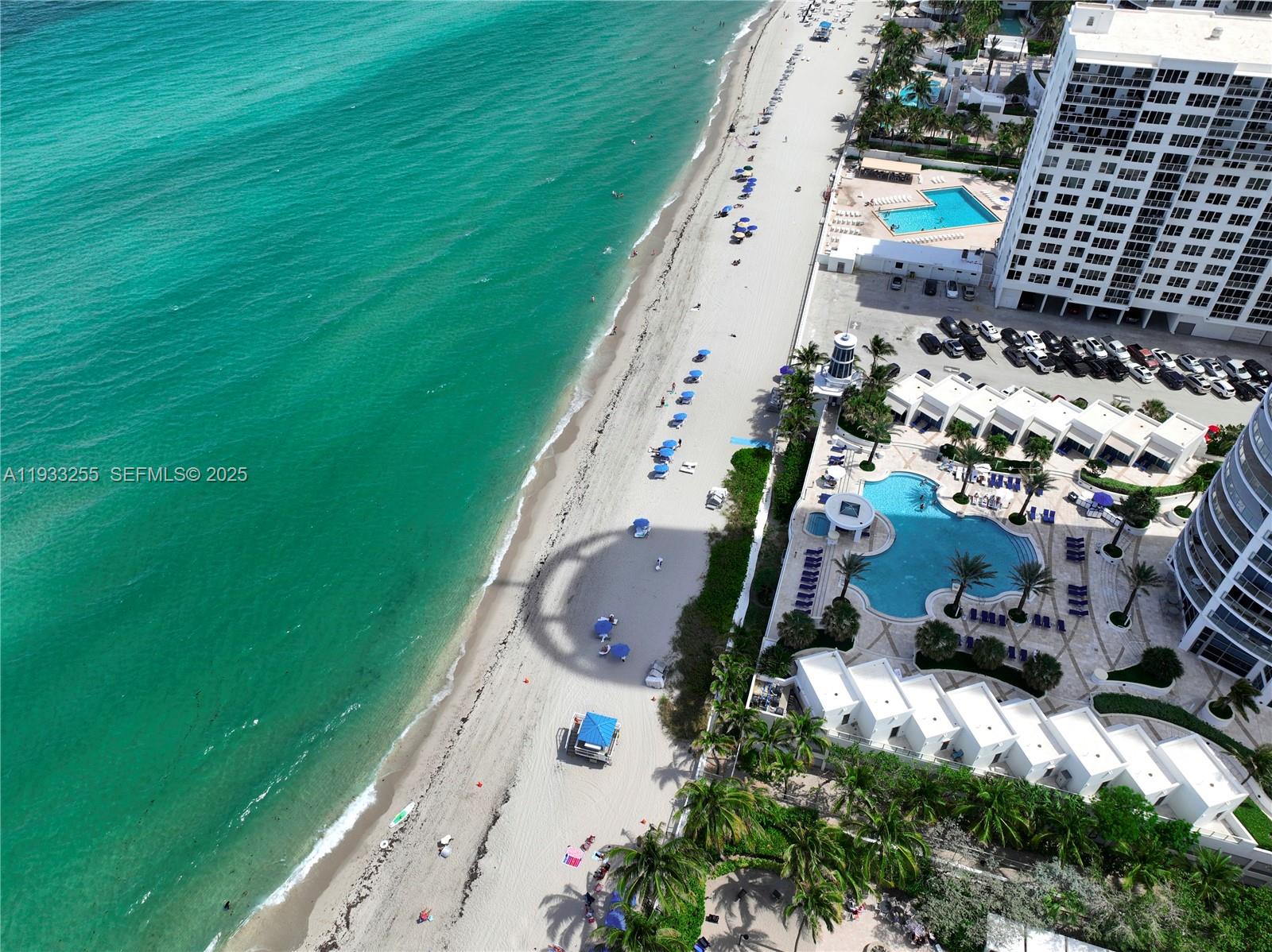 Photo of 3101 Ocean Dr  #3005, Hollywood, Florida, 33019 - 