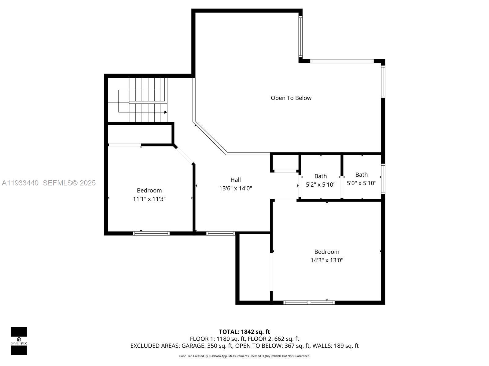 Photo of 1046 Satinleaf St  (1046), Hollywood, Florida, 33019 - 