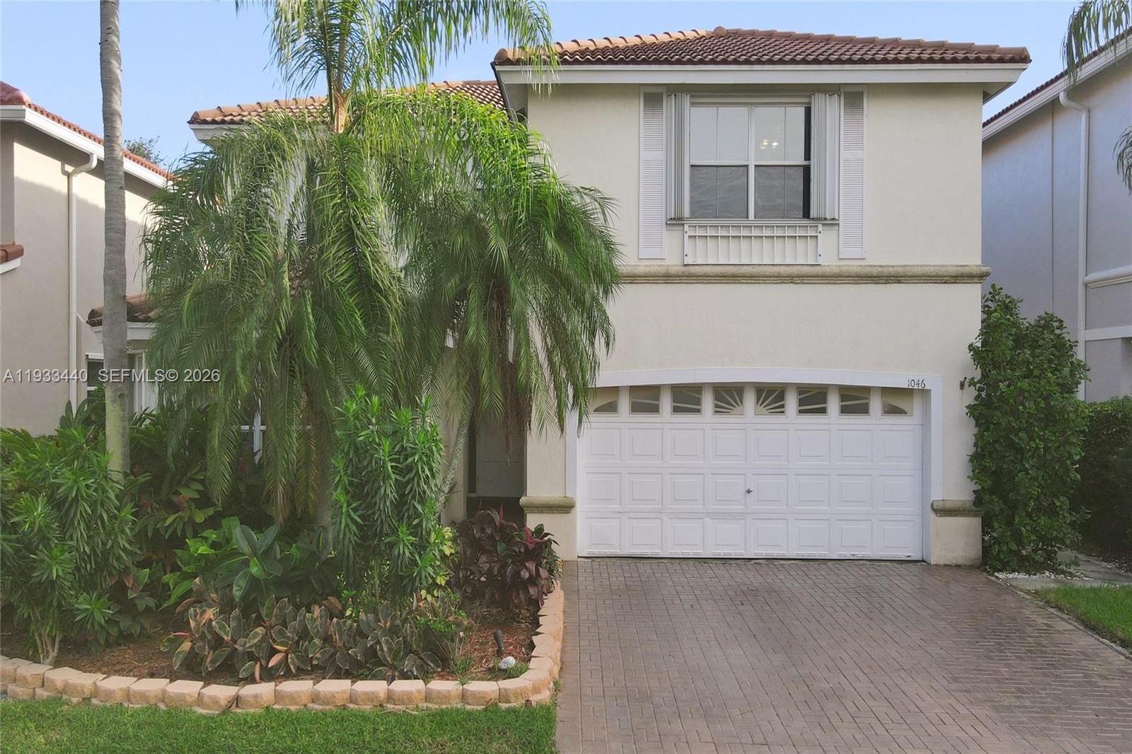 Photo of 1046 Satinleaf St  (1046), Hollywood, Florida, 33019 - 