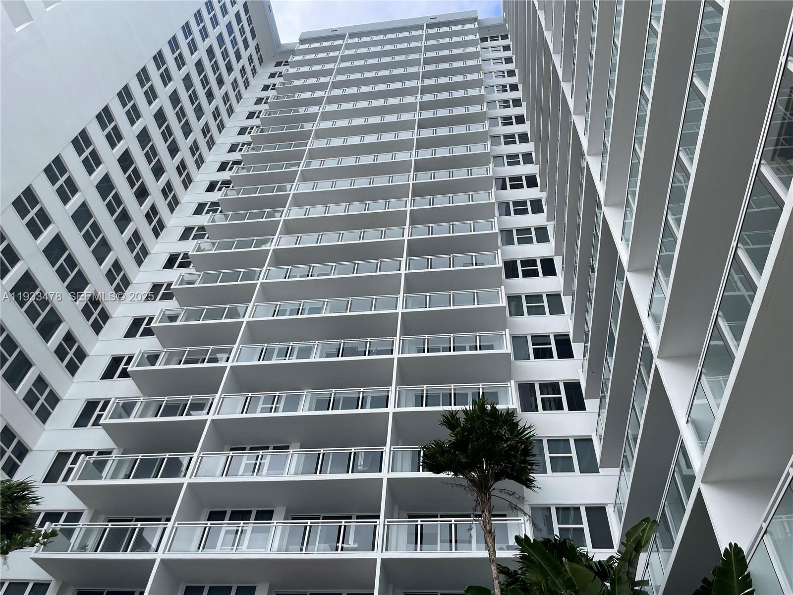 Photo of 2030 Ocean Dr  #805, Hallandale Beach, Florida, 33009 - 