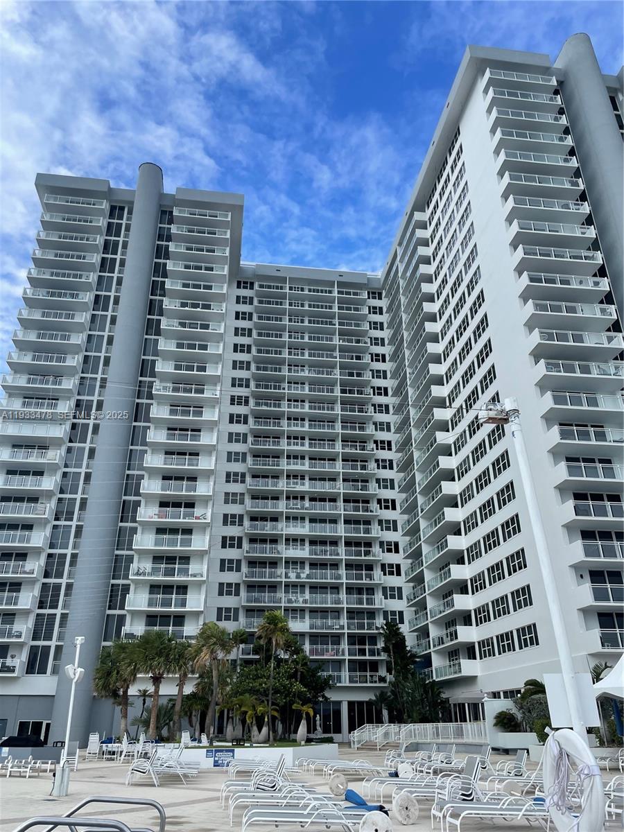 Photo of 2030 Ocean Dr  #805, Hallandale Beach, Florida, 33009 - 