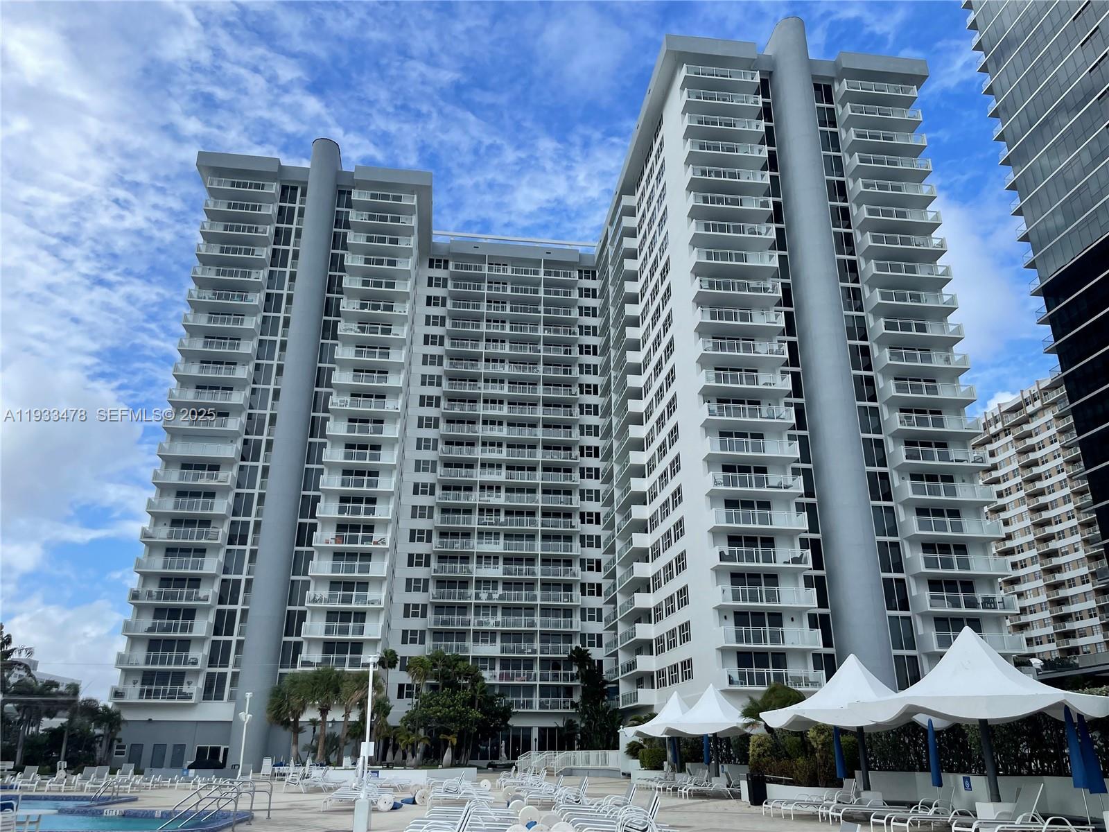 Photo of 2030 Ocean Dr  #805, Hallandale Beach, Florida, 33009 - 