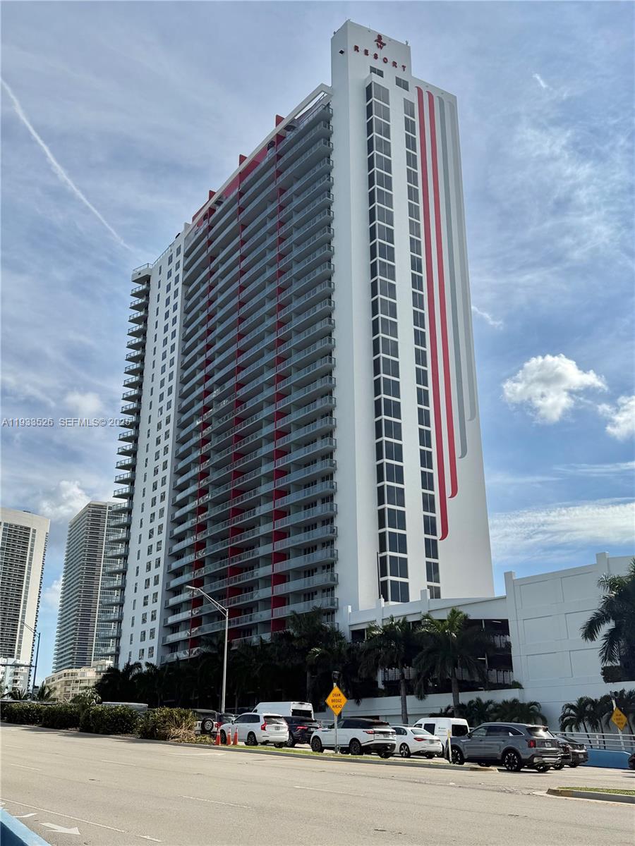 Photo of 2602 Hallandale Beach Blvd  #R1910, Hallandale Beach, Florida, 33009 - 