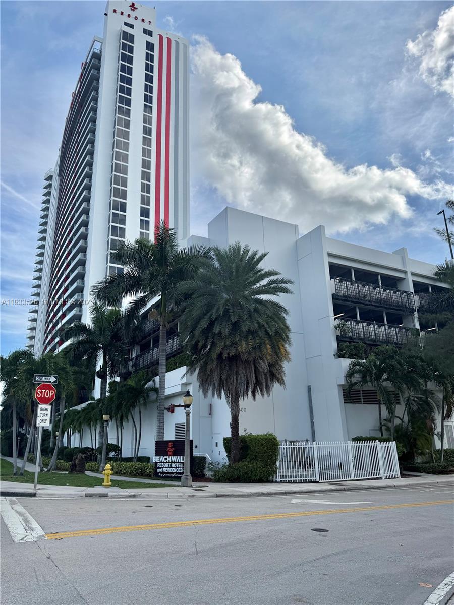 Photo of 2602 Hallandale Beach Blvd  #R1910, Hallandale Beach, Florida, 33009 - 