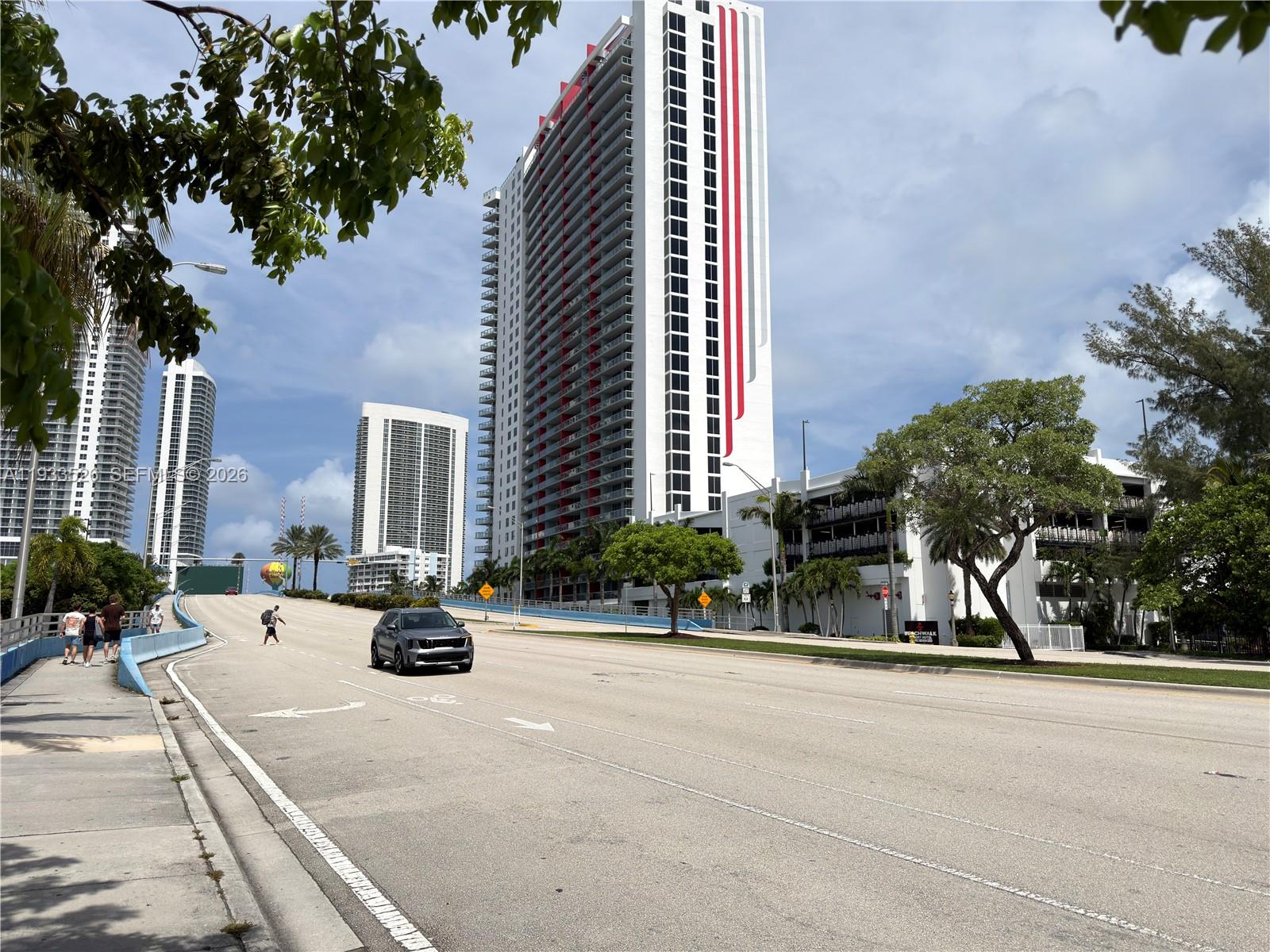 Photo of 2602 Hallandale Beach Blvd  #R1910, Hallandale Beach, Florida, 33009 - 