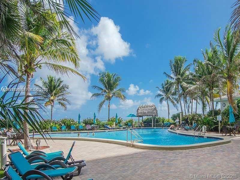 Photo of 3901 Ocean Dr  #14Q, Hollywood, Florida, 33019 - 