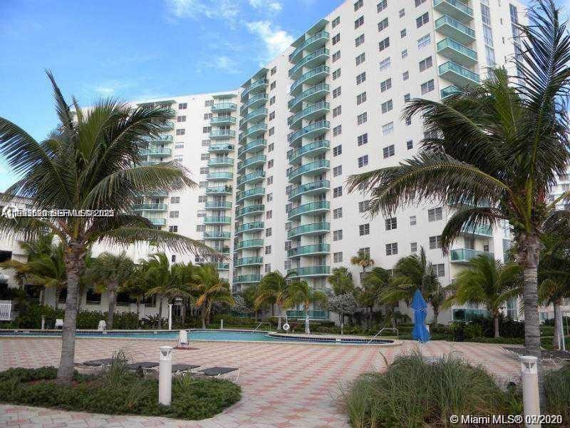Photo of 3901 Ocean Dr  #14Q, Hollywood, Florida, 33019 - 