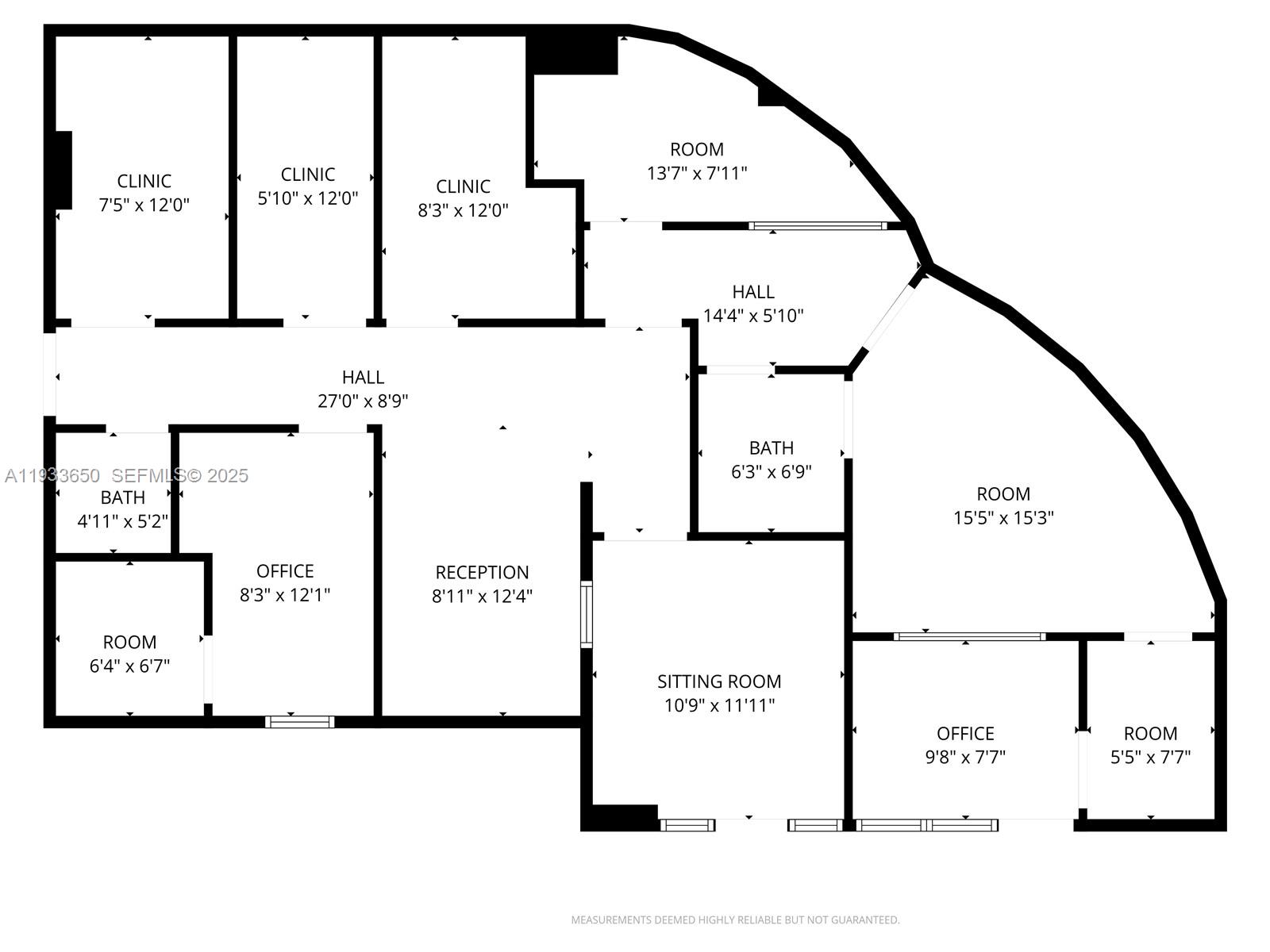 101  /   sq. ft. $ 2025-12-20 0 Photo