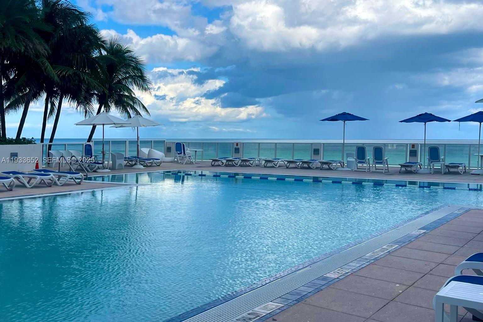 Photo of 2751 Ocean Dr  #208S, Hollywood, Florida, 33019 - 