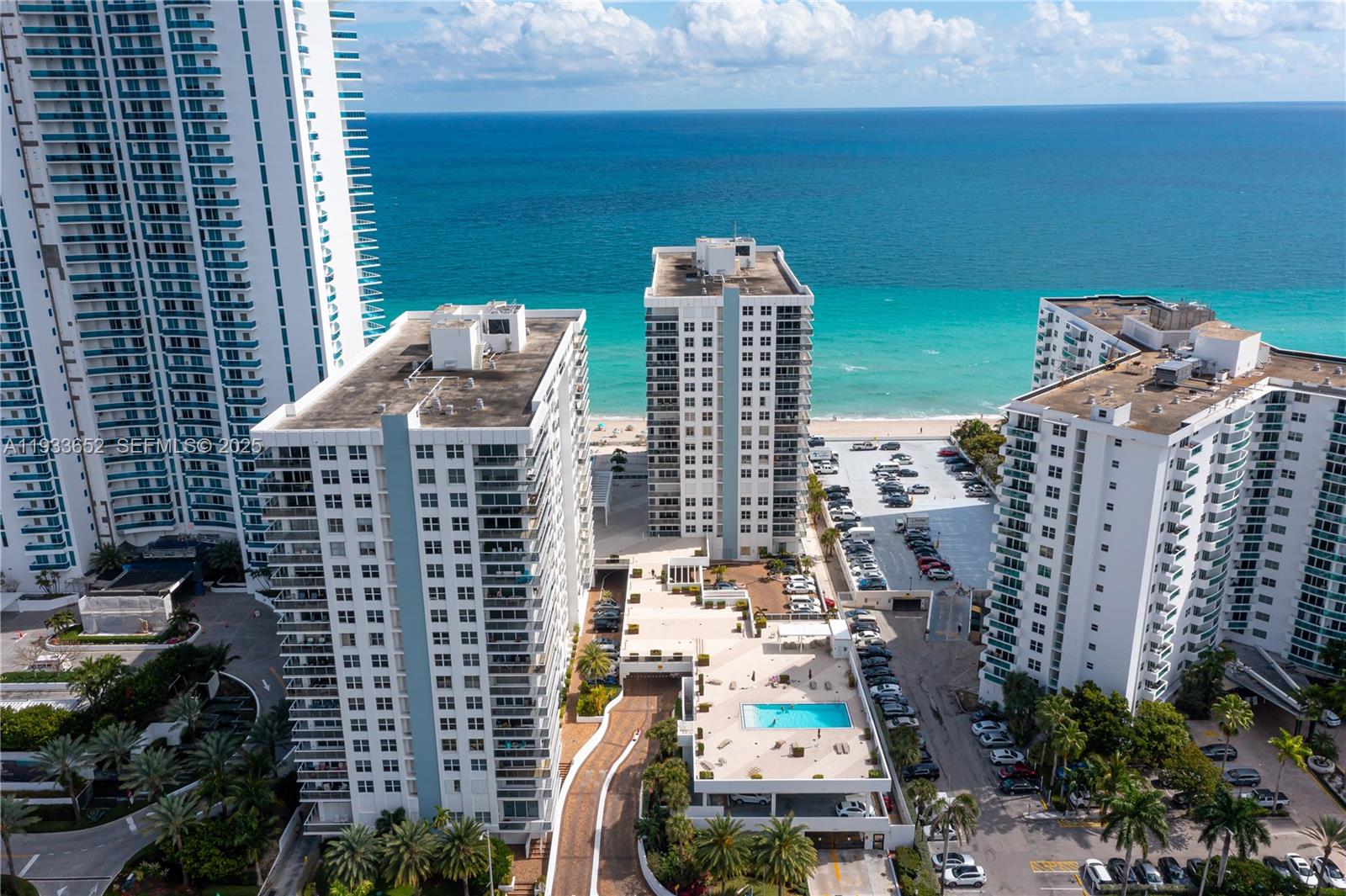 Photo of 2751 Ocean Dr  #208S, Hollywood, Florida, 33019 - 