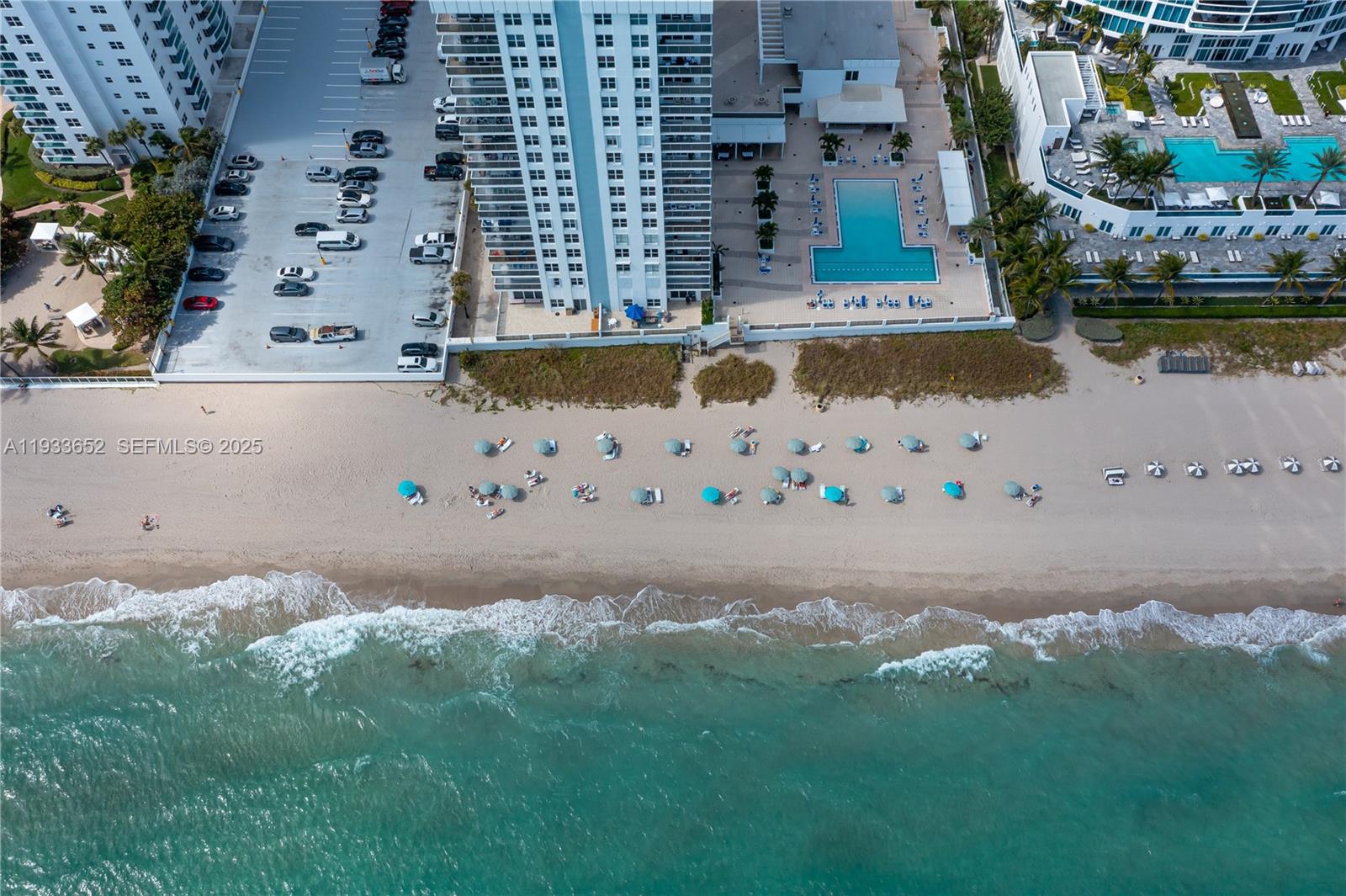 Photo of 2751 Ocean Dr  #208S, Hollywood, Florida, 33019 - 