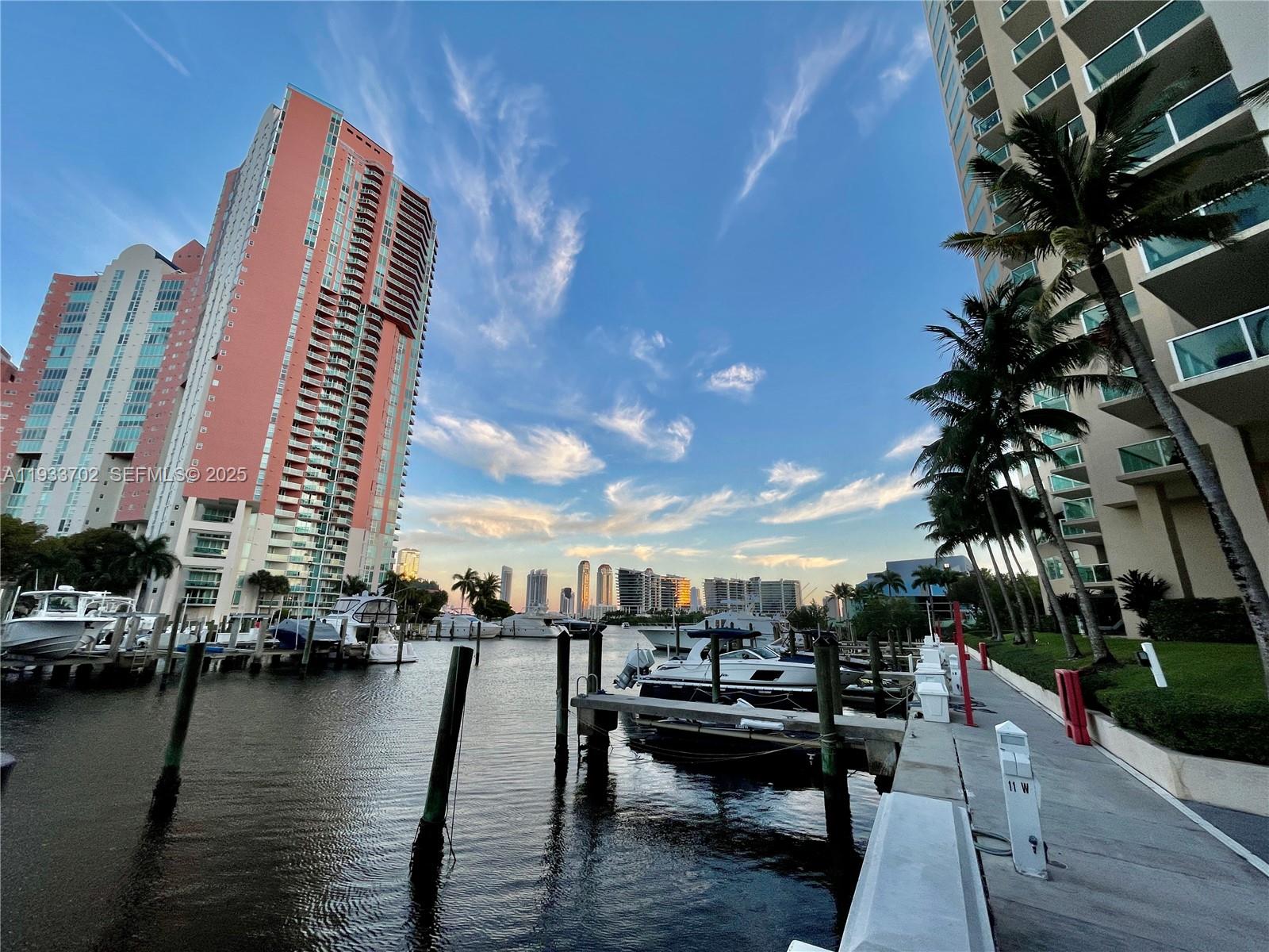 Photo of 3330 190th St  #1112, Aventura, Florida, 33180 - 