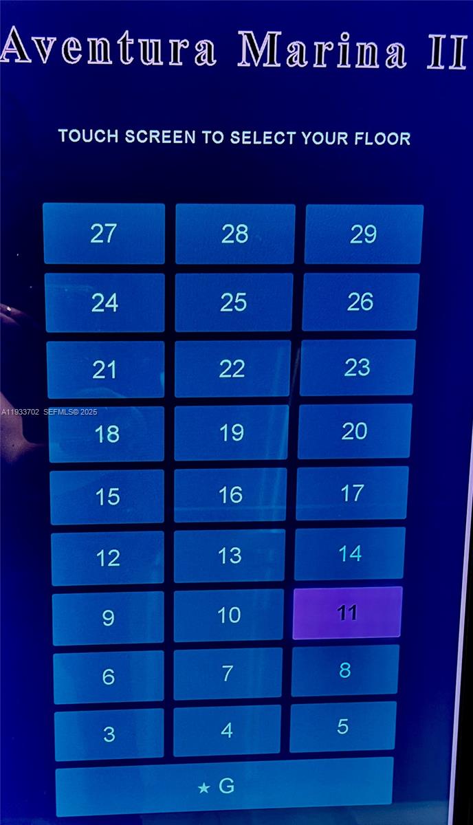 Photo of 3330 190th St  #1112, Aventura, Florida, 33180 - 